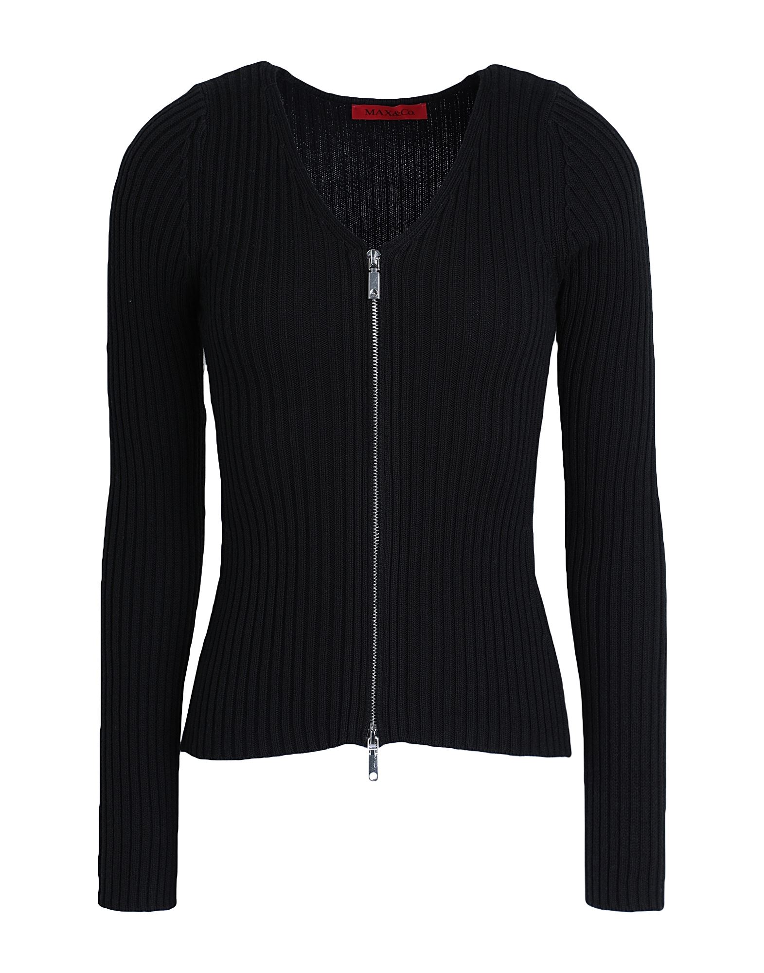  Max&co. - Strickwaren - Strickjacken - On Yoox.com 