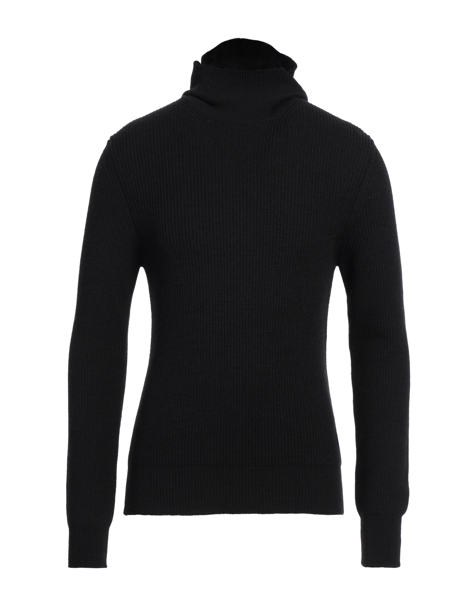  Ferragamo - Strickwaren - Rollkragenpullover - On Yoox.com 