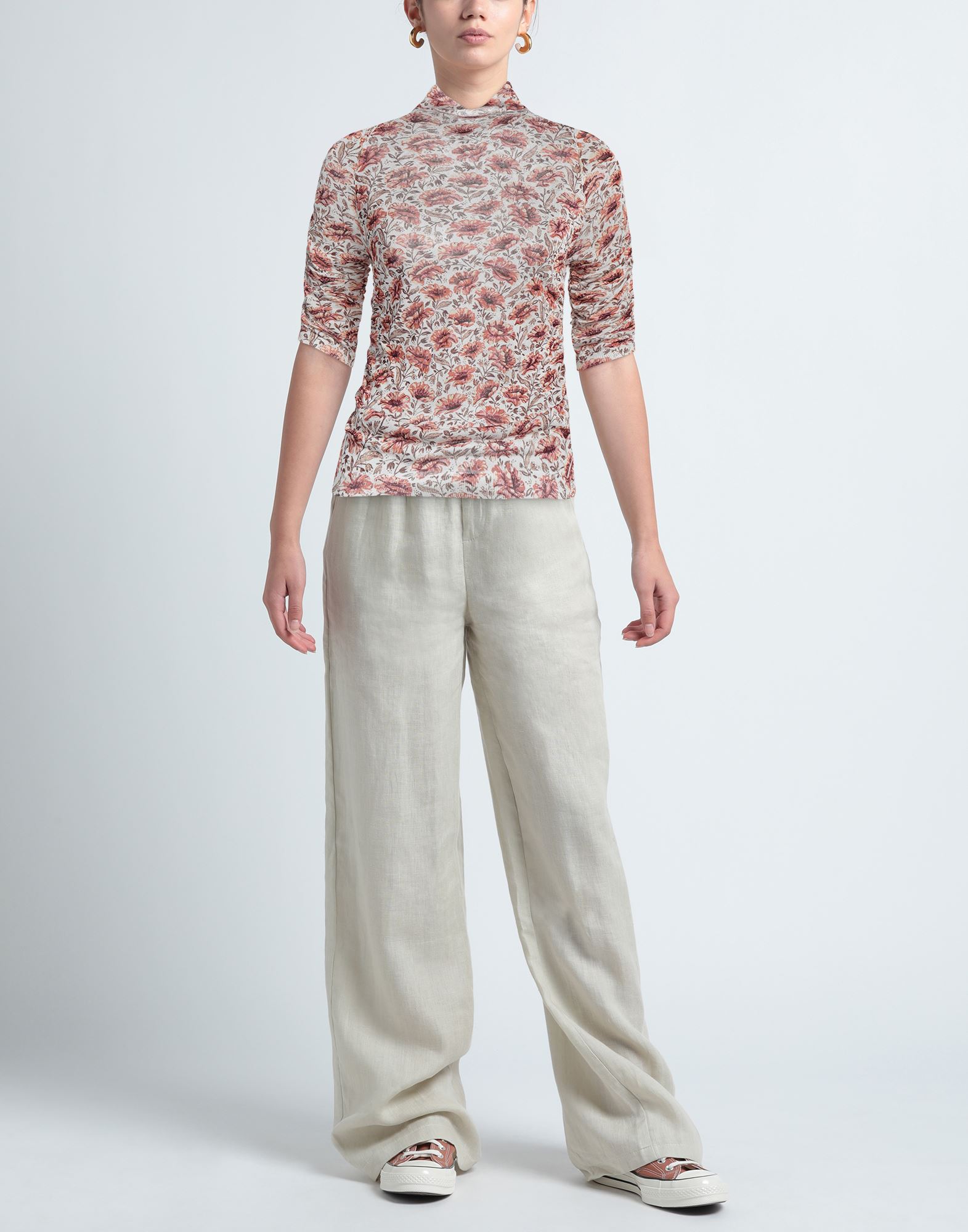  Liu •jo - Prendas De Punto - Cuello Alto - On Yoox.com 