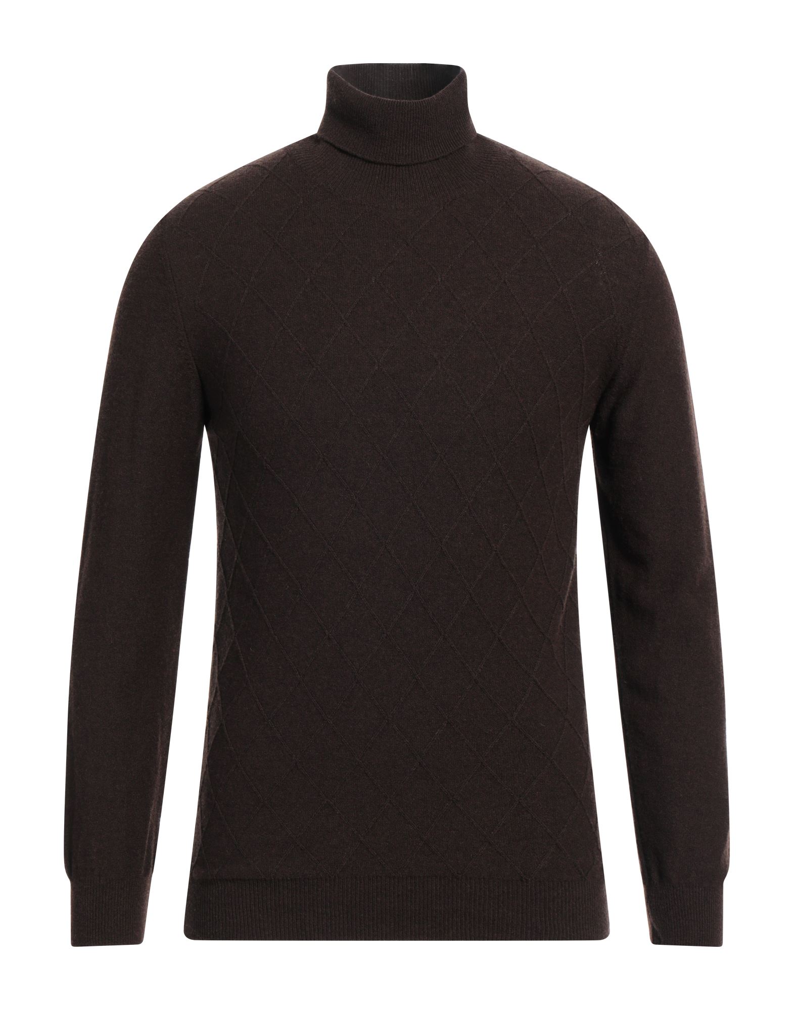  Grey Daniele Alessandrini - Strickwaren - Rollkragenpullover - On Yoox.com 