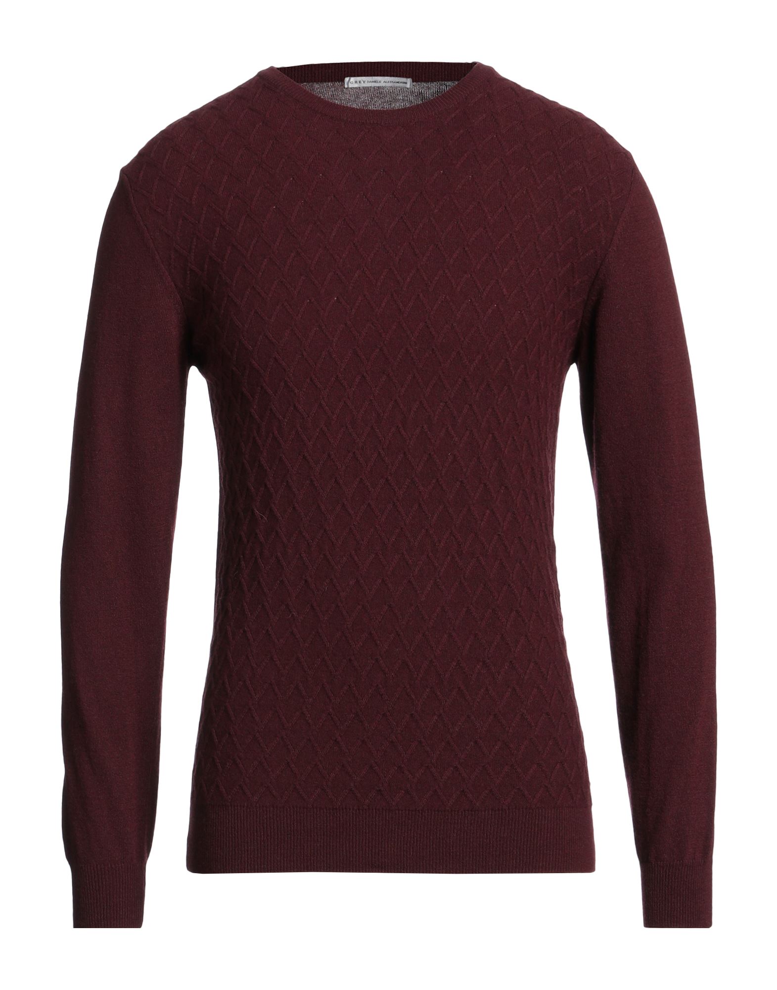  Grey Daniele Alessandrini - Prendas De Punto - Pullover - On Yoox.com 