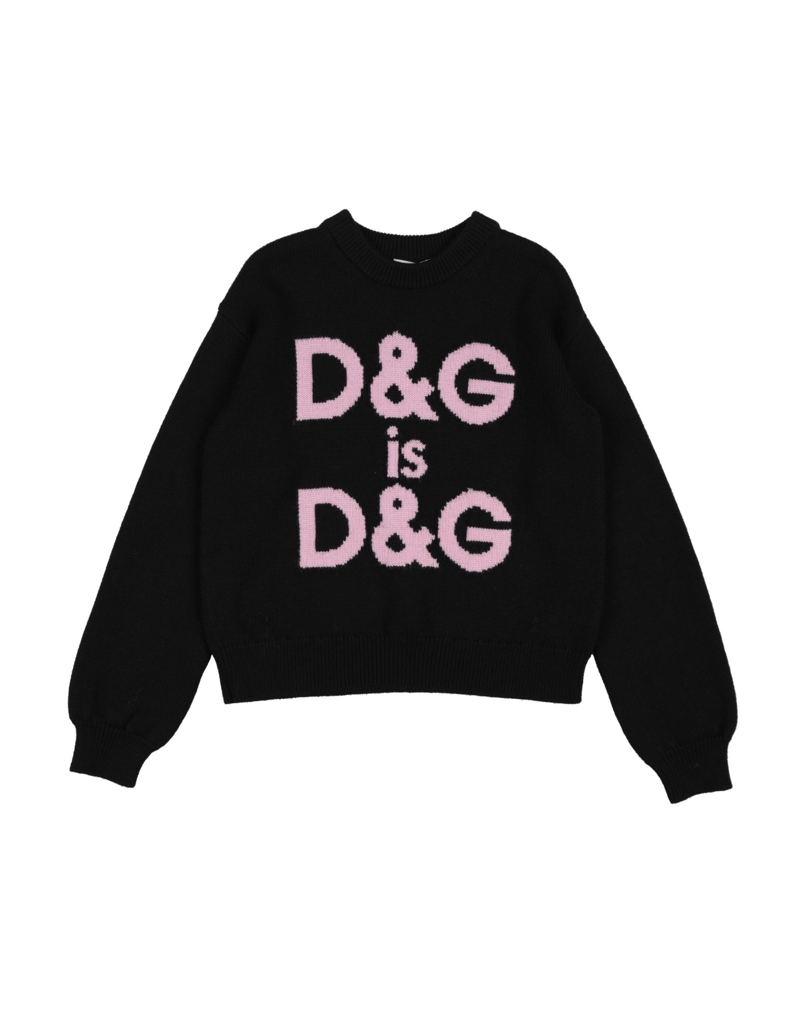  Dolce&gabbana - Maille - Pullover - On Yoox.com 
