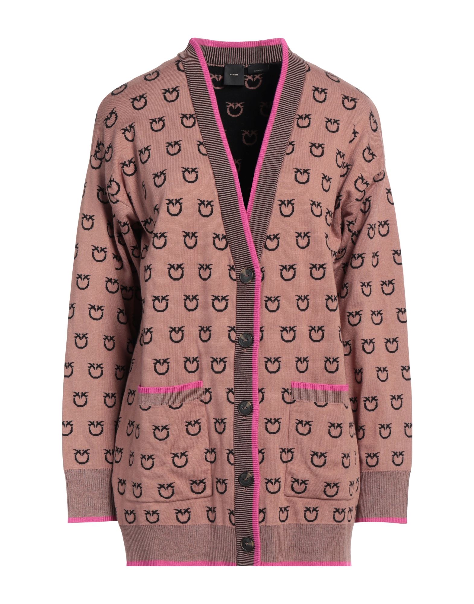  Pinko - Strickwaren - Strickjacken - On Yoox.com 