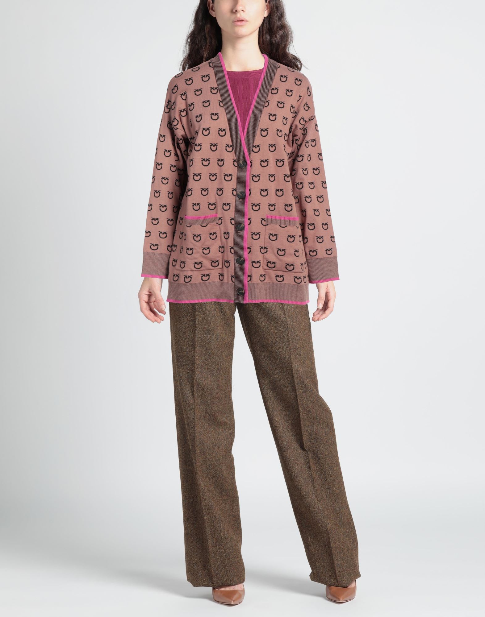  Pinko - Strickwaren - Strickjacken - On Yoox.com 