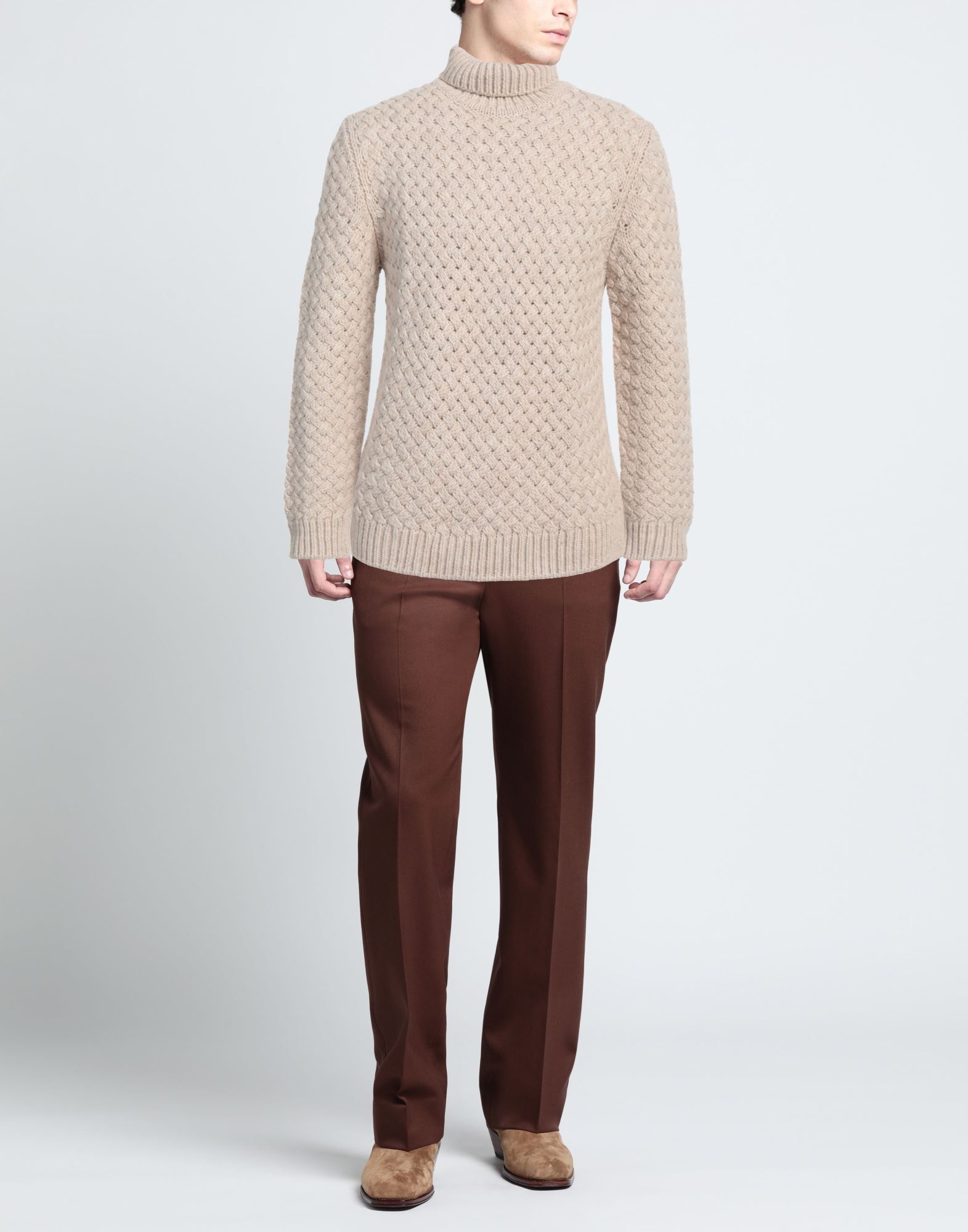  Lardini - Strickwaren - Rollkragenpullover - On Yoox.com 