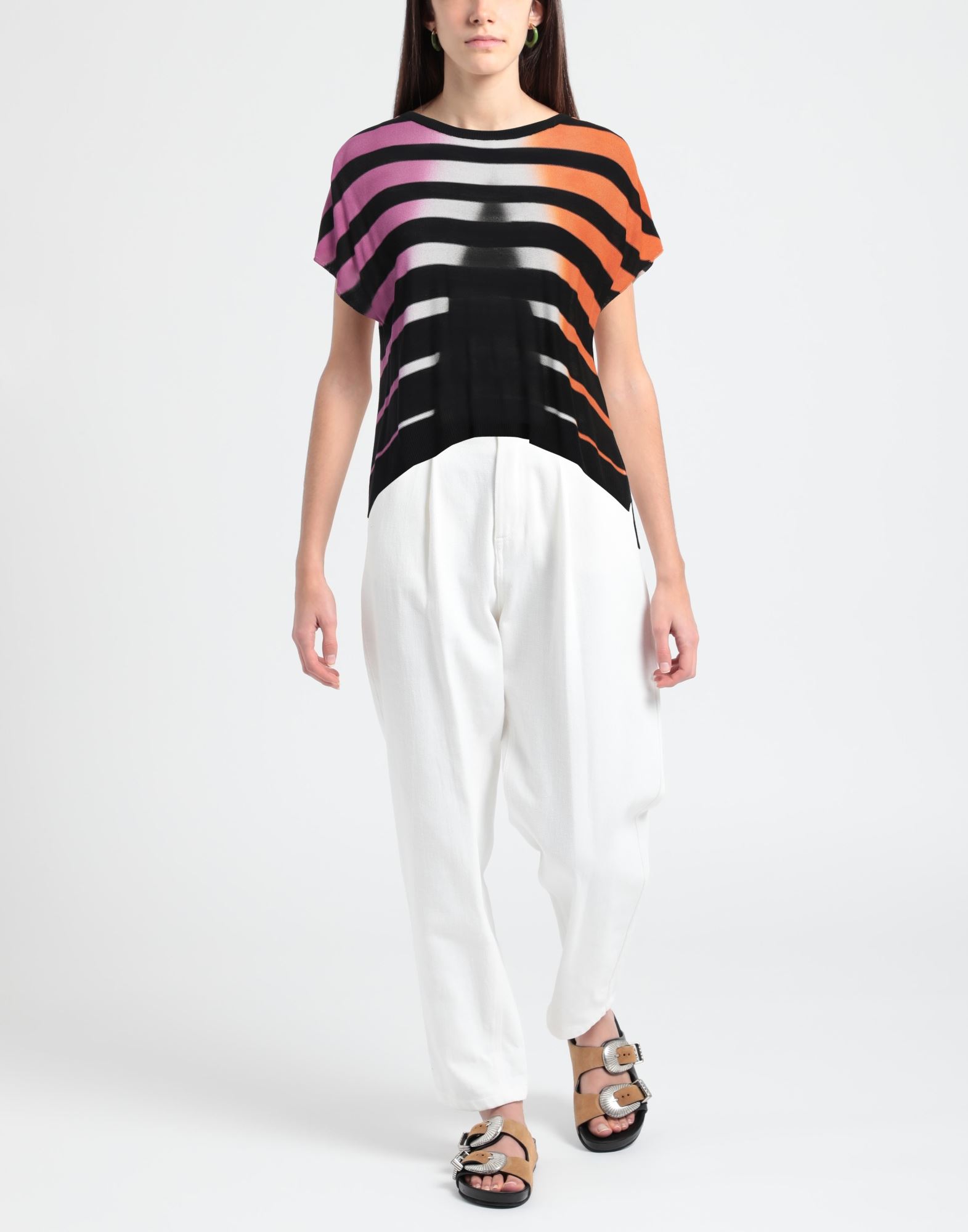  Pierantonio Gaspari - Strickwaren - Pullover - On Yoox.com 