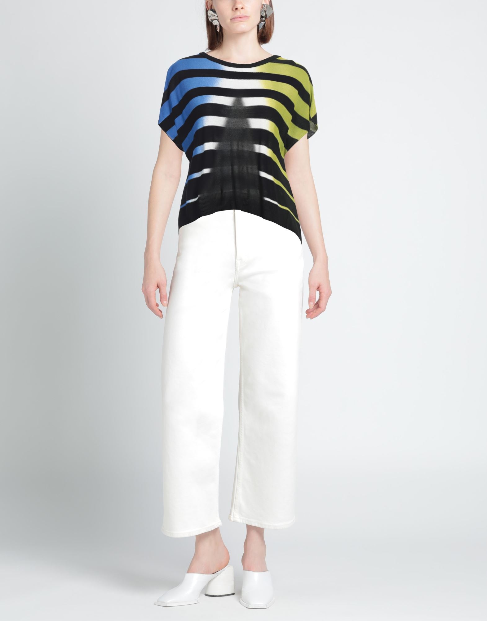  Pierantonio Gaspari - Prendas De Punto - Pullover - On Yoox.com 