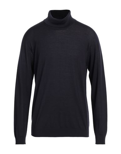 Rollkragenpullover Herren Nachtblau 54 Herren