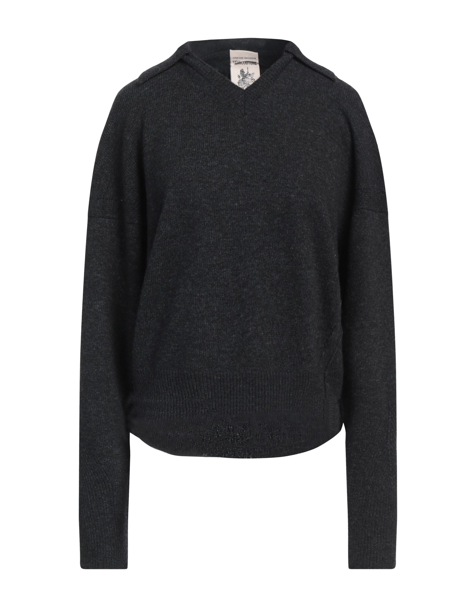  Semicouture - Strickwaren - Pullover - On Yoox.com 