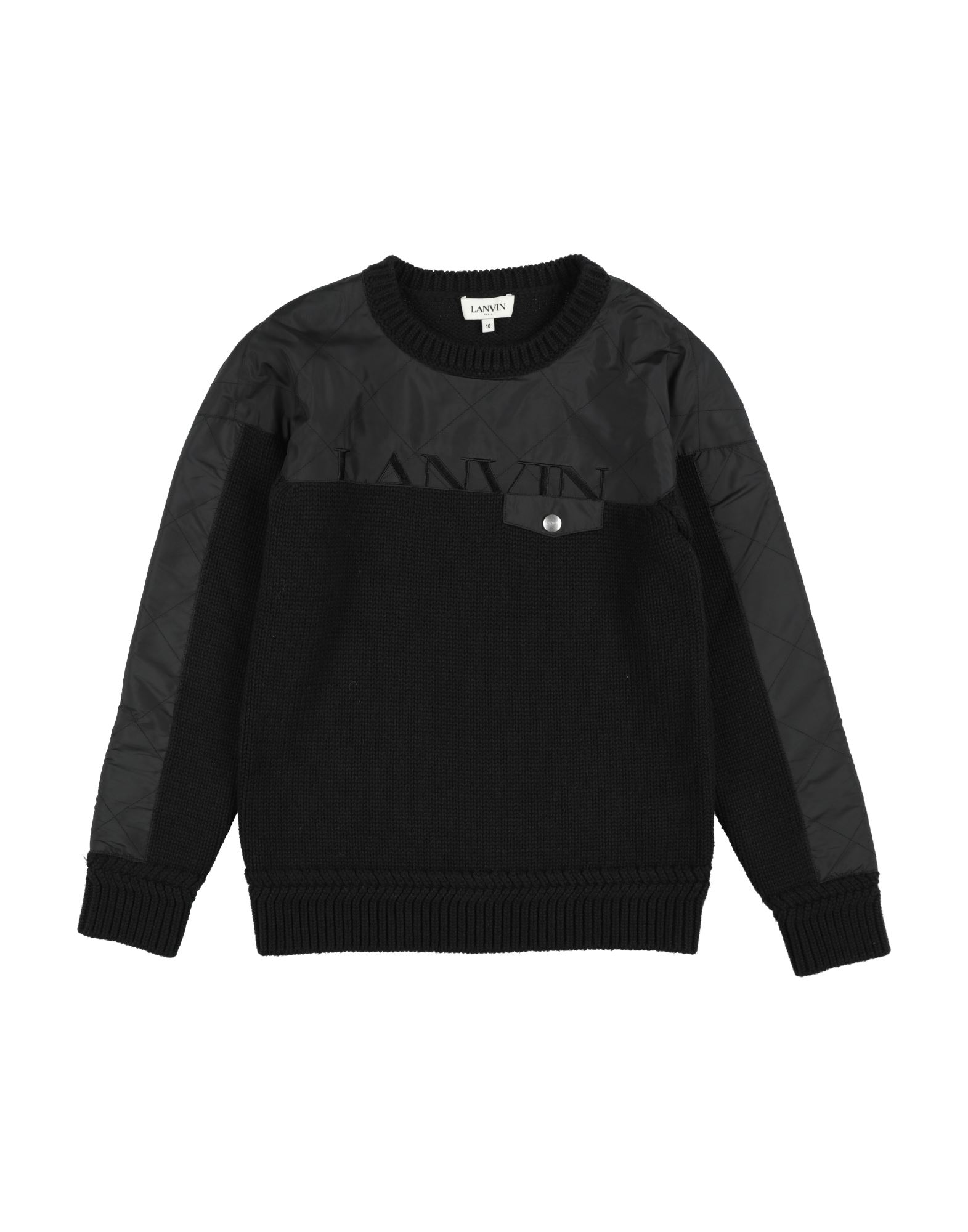  Lanvin - Strickwaren - Pullover - On Yoox.com 