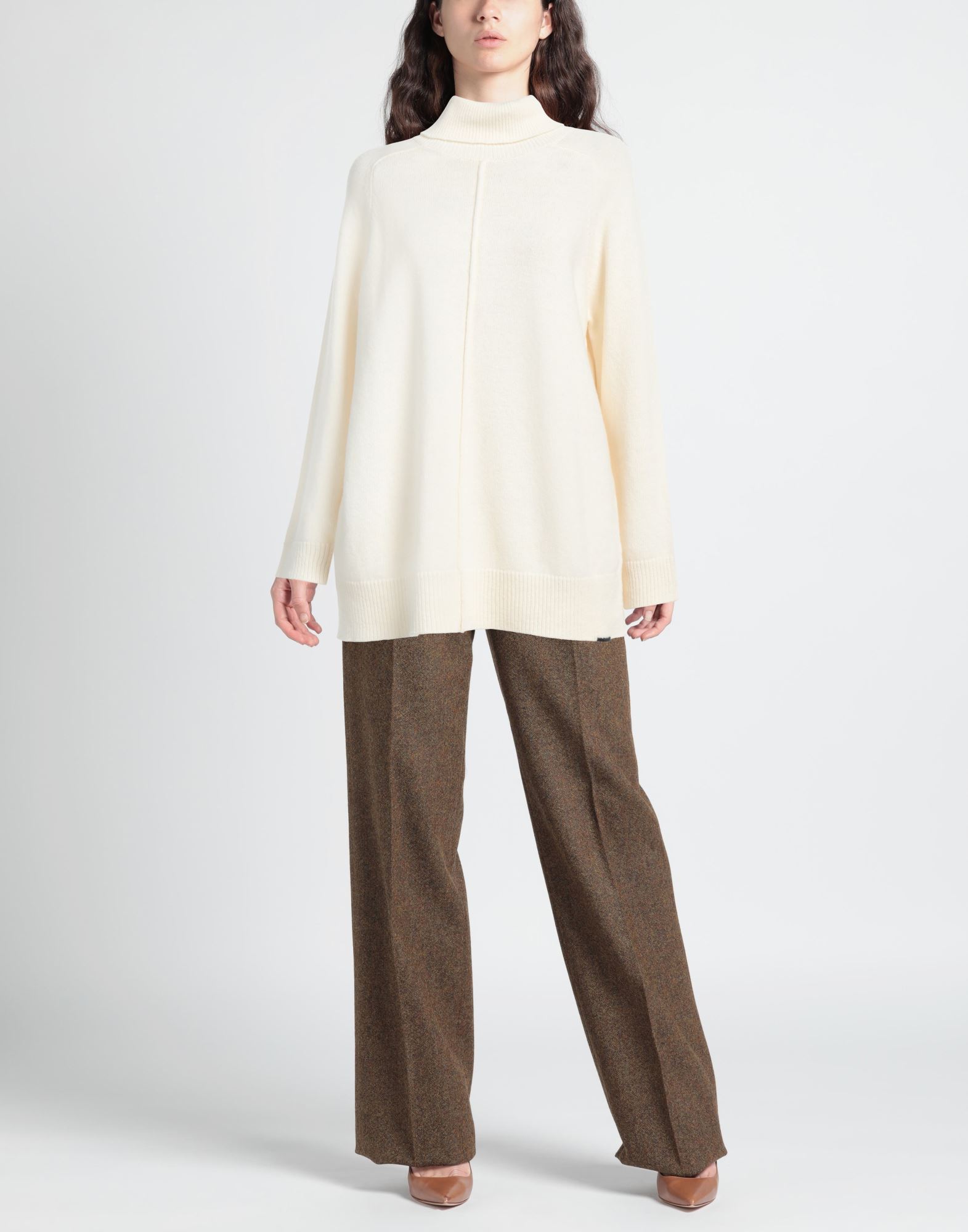  Semicouture - Prendas De Punto - Cuello Alto - On Yoox.com 