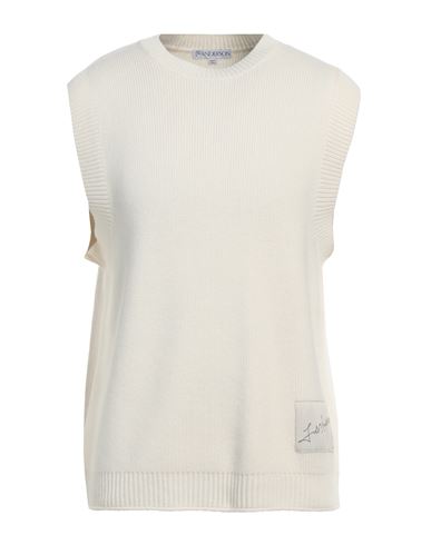 Pullover Hombre Marfil XS,XXS Hombre
