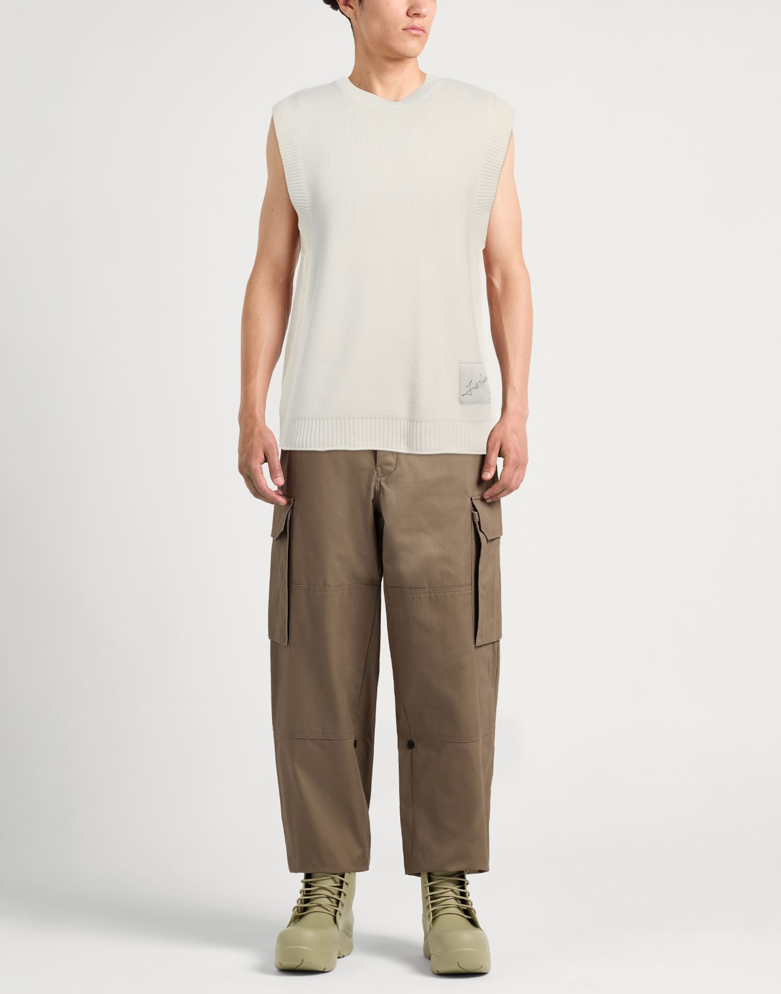  Jw Anderson - Strickwaren - Pullover - On Yoox.com 