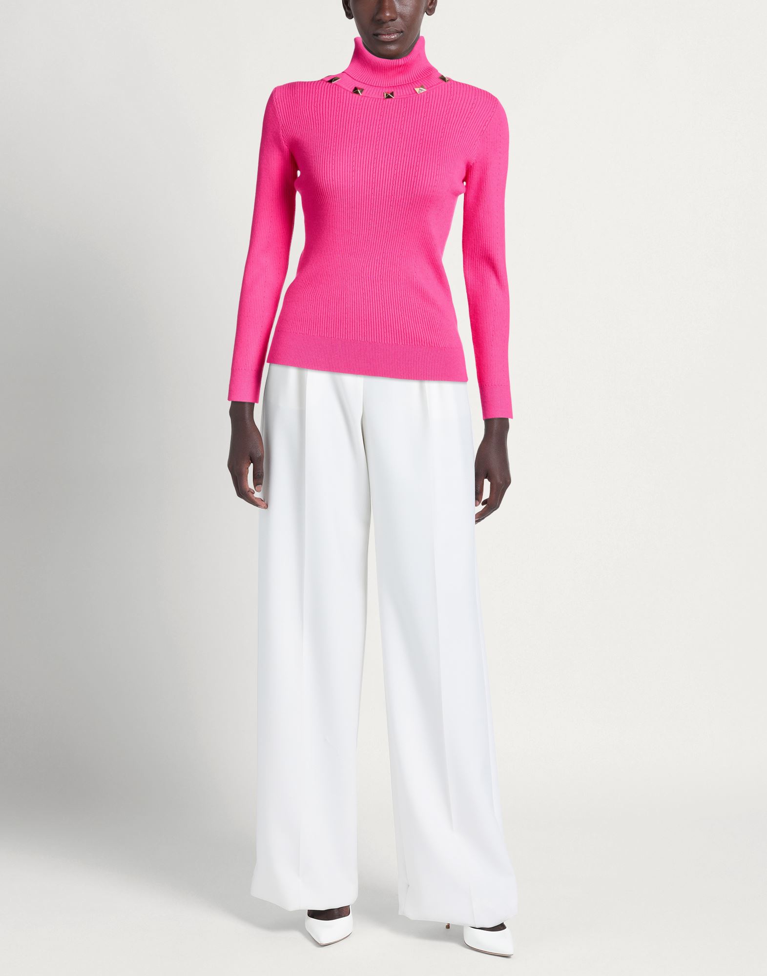  No Secrets - Strickwaren - Rollkragenpullover - On Yoox.com 