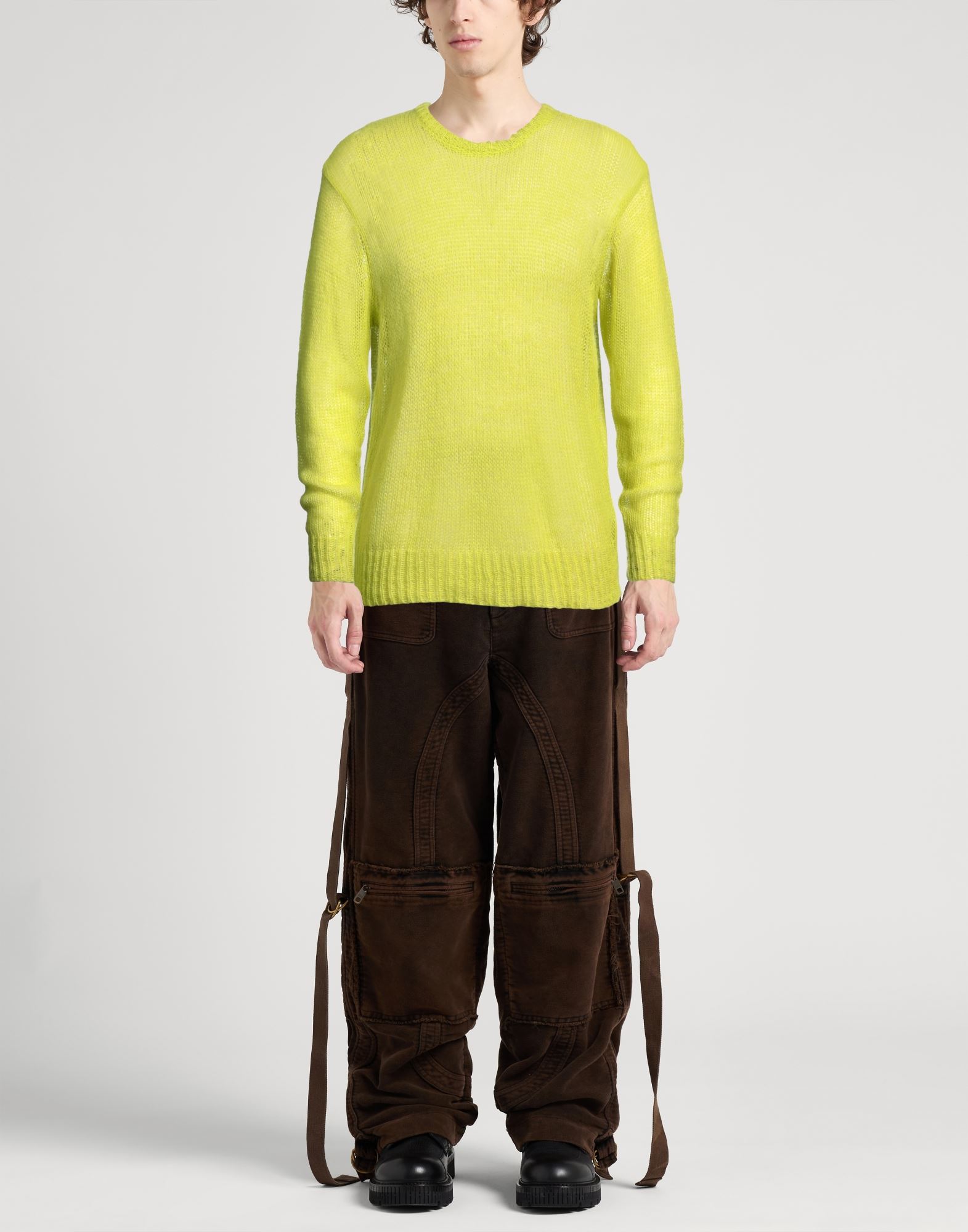  Stussy - Maille - Pullover - On Yoox.com 