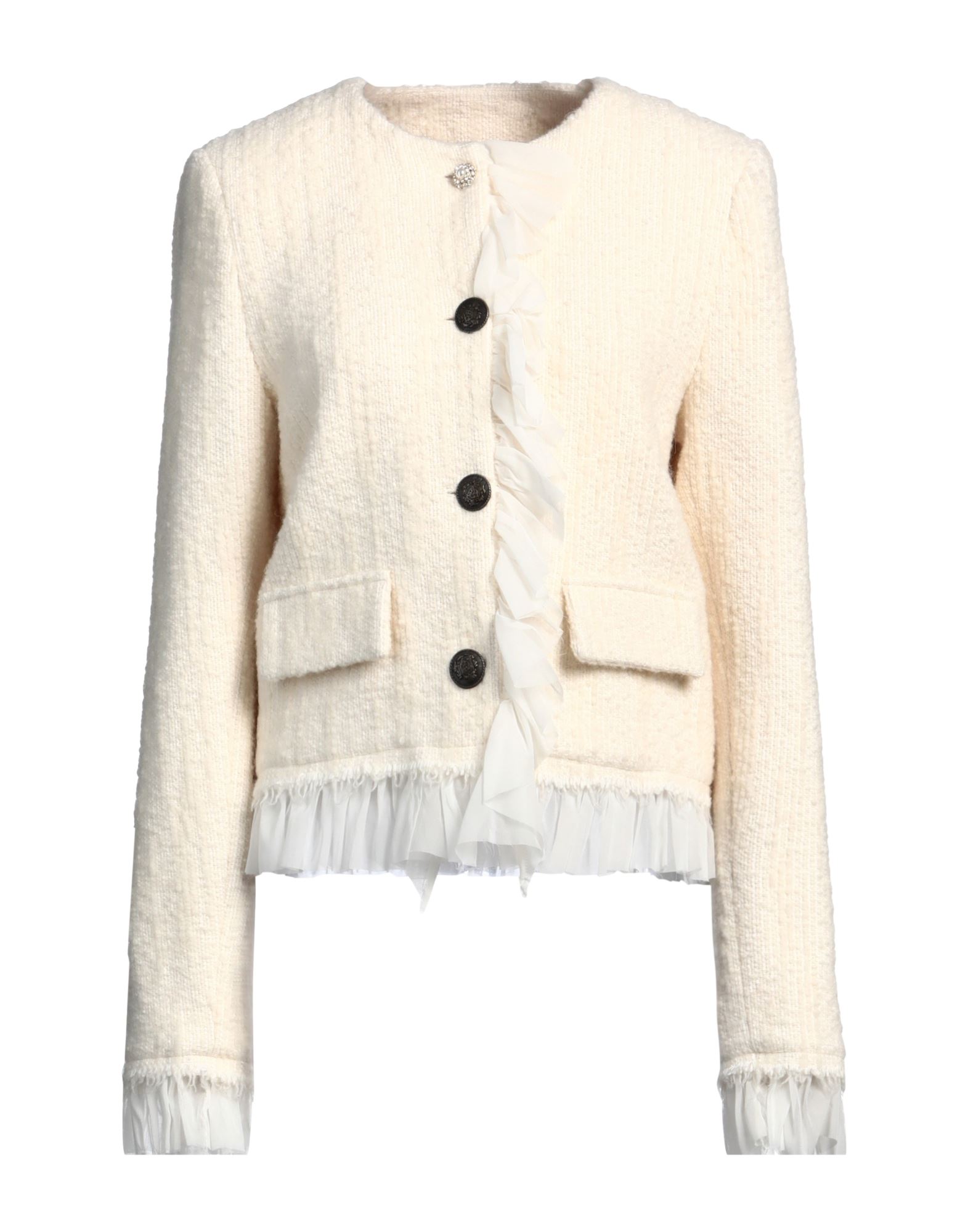  Semicouture - Strickwaren - Strickjacken - On Yoox.com 