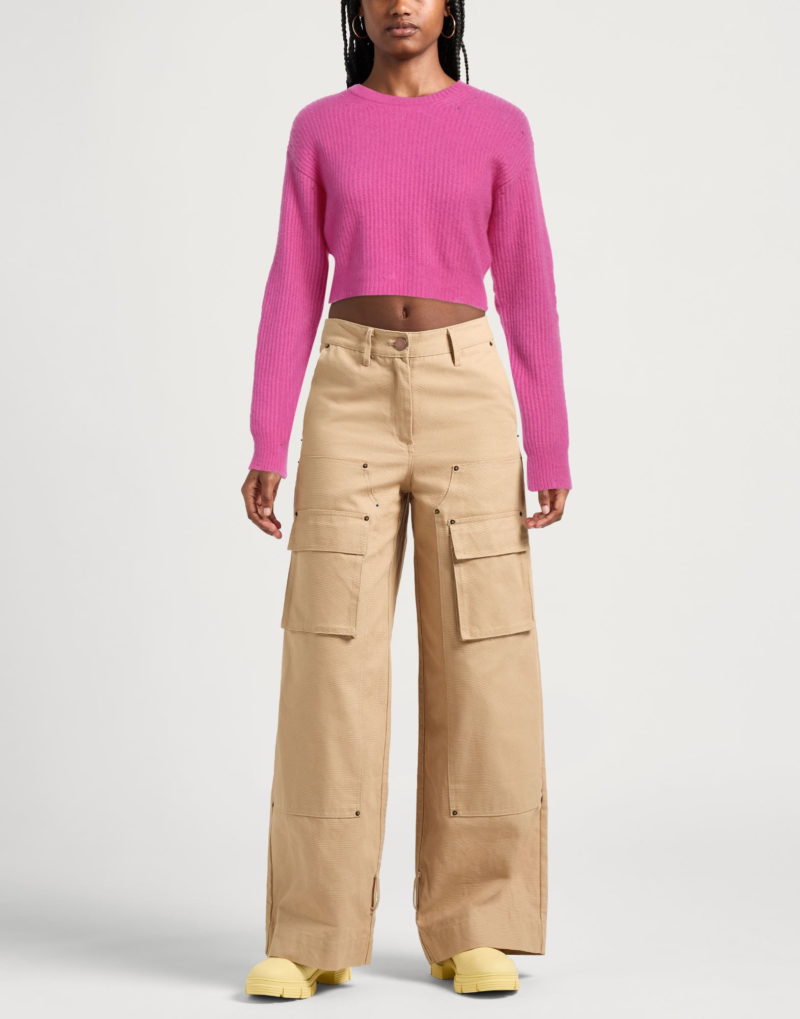  Amiri - Strickwaren - Pullover - On Yoox.com 
