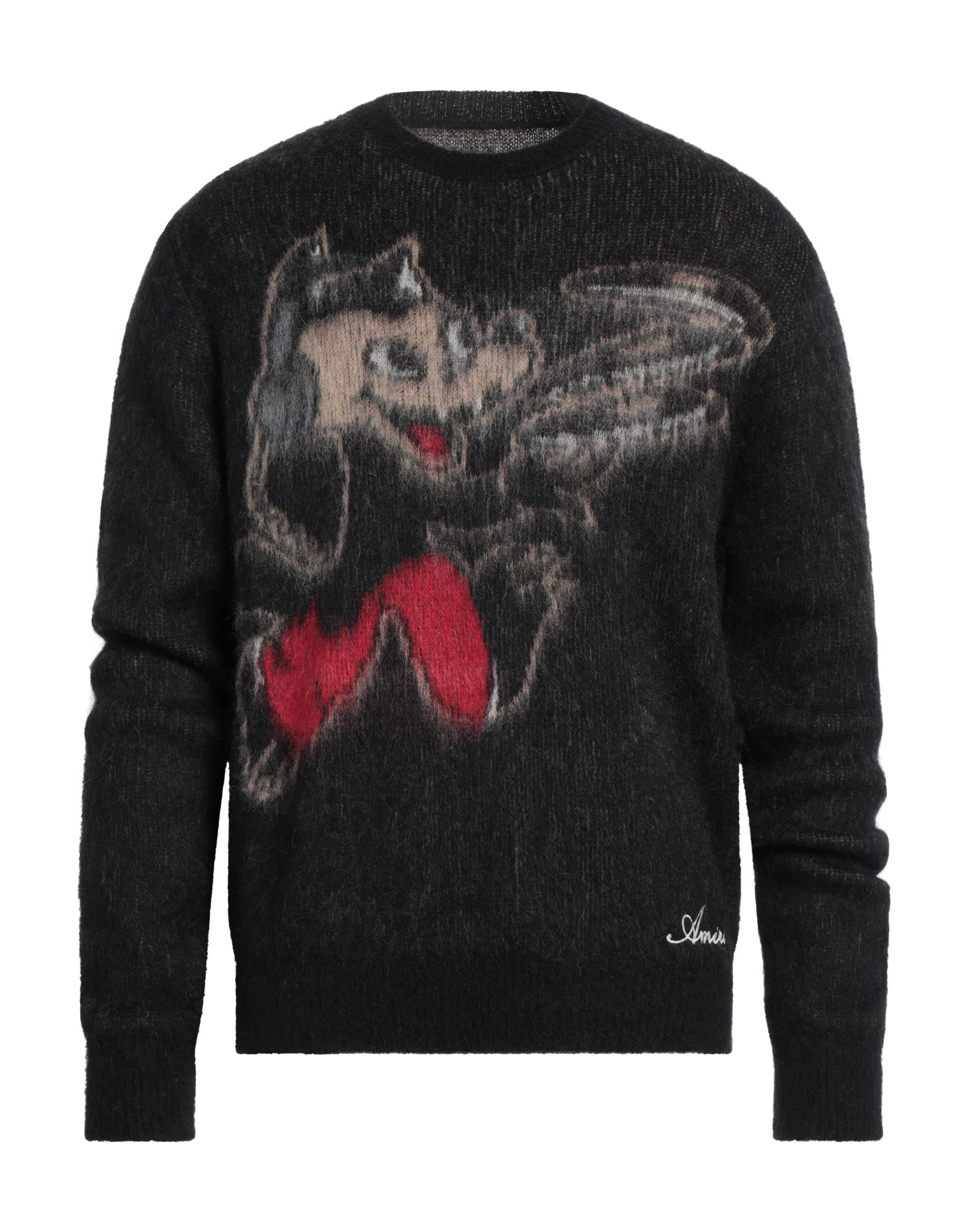  Amiri - Strickwaren - Pullover - On Yoox.com 