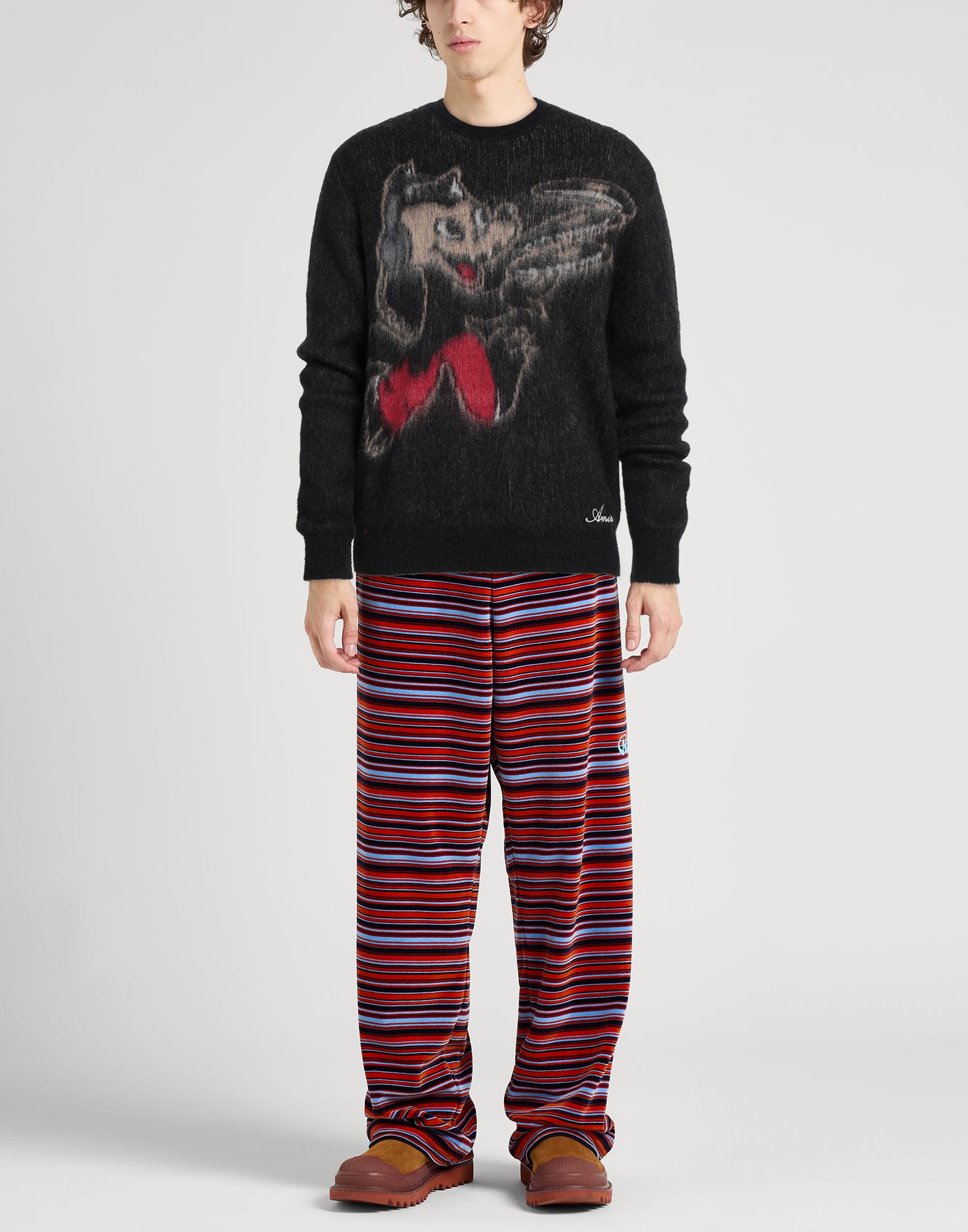  Amiri - Strickwaren - Pullover - On Yoox.com 
