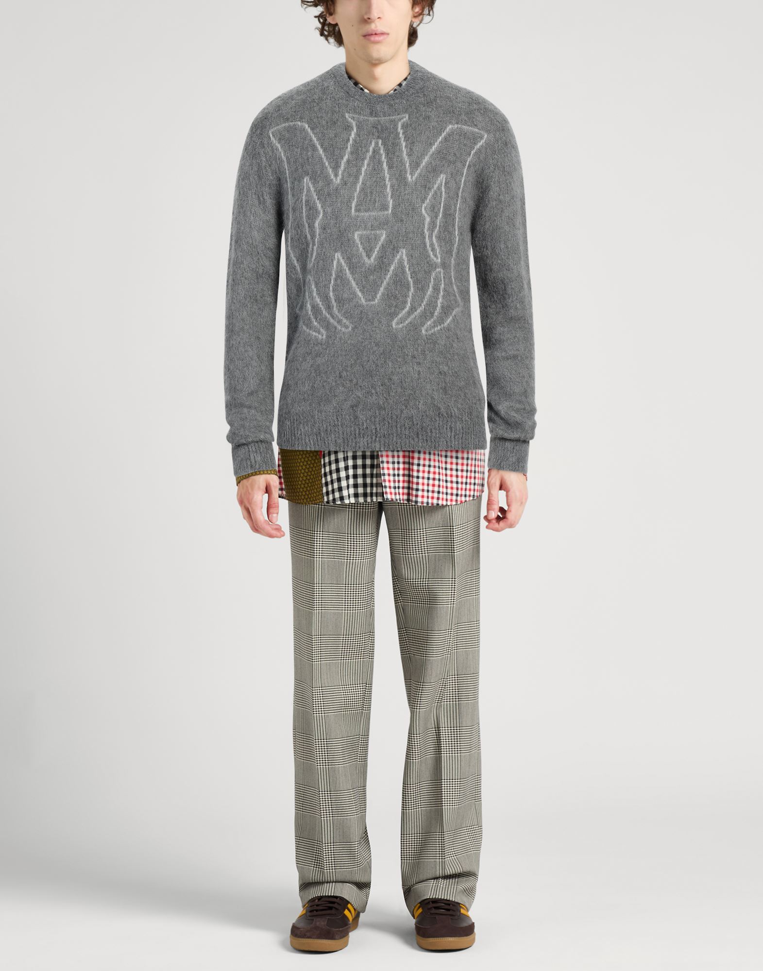  Amiri - Strickwaren - Pullover - On Yoox.com 