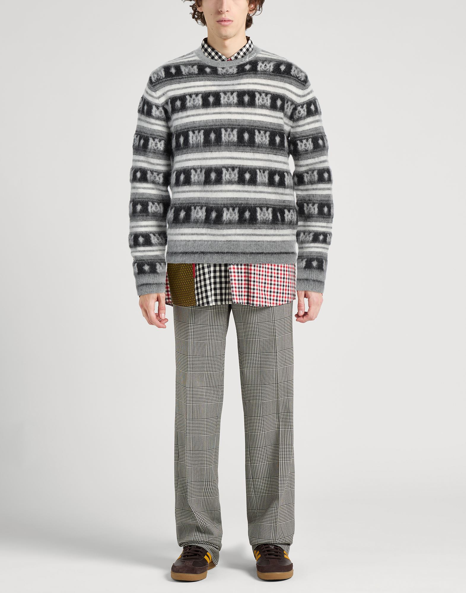  Amiri - Strickwaren - Pullover - On Yoox.com 