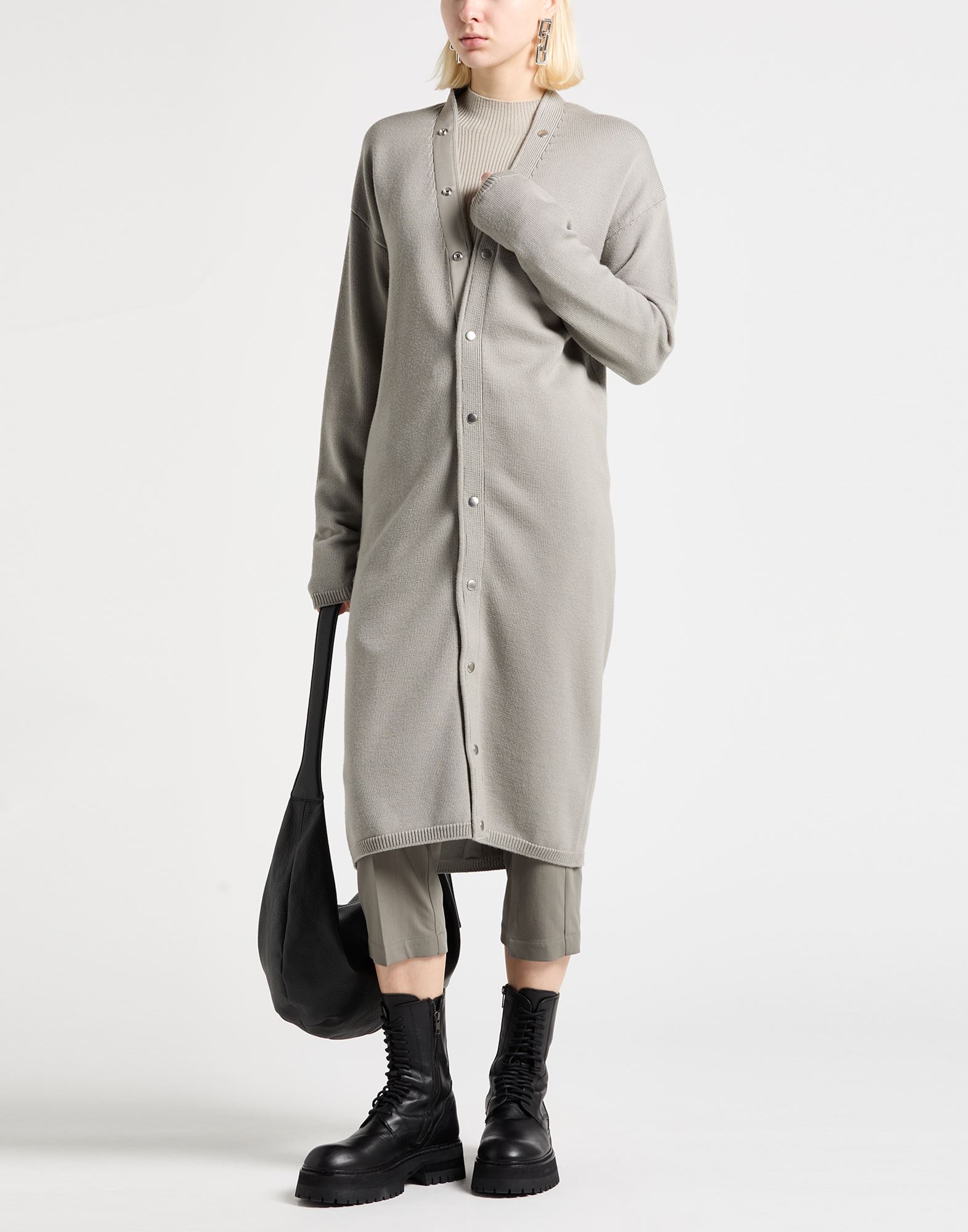  Rick Owens - Maille - Cardigans - On Yoox.com 