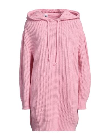 Pullover Mujer Rosa 34 Mujer
