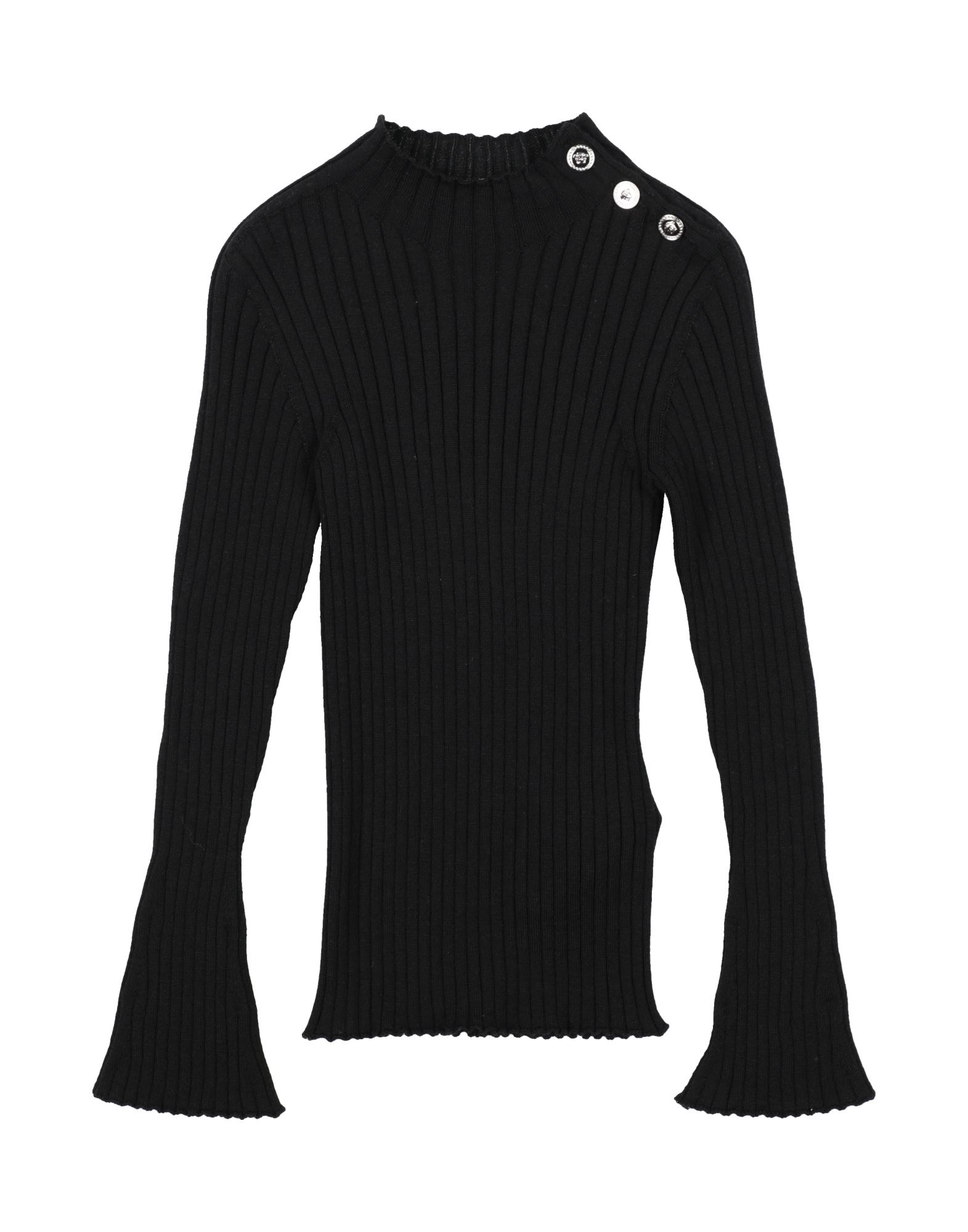  Versace Young - Strickwaren - Rollkragenpullover - On Yoox.com 