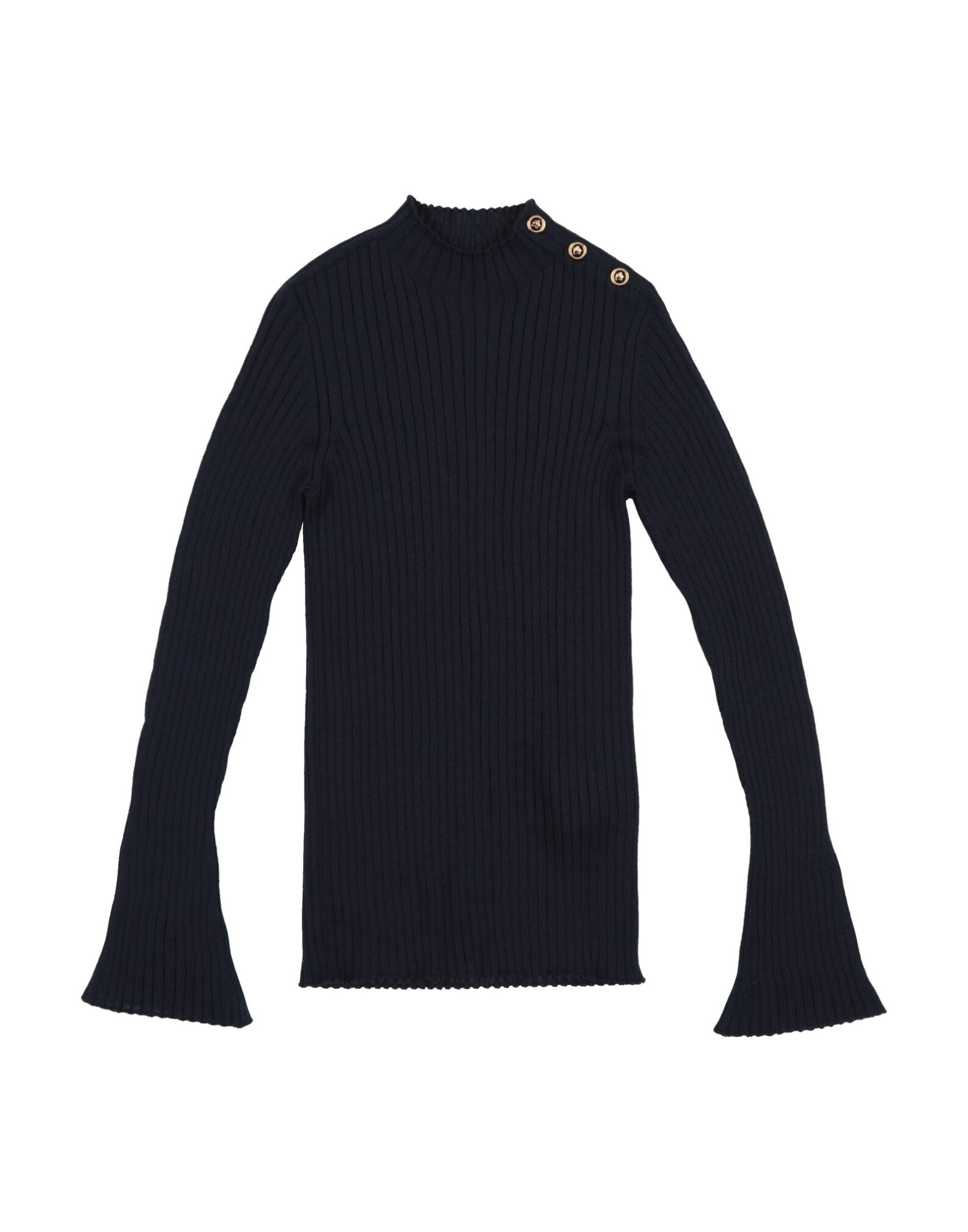  Versace Young - Strickwaren - Rollkragenpullover - On Yoox.com 