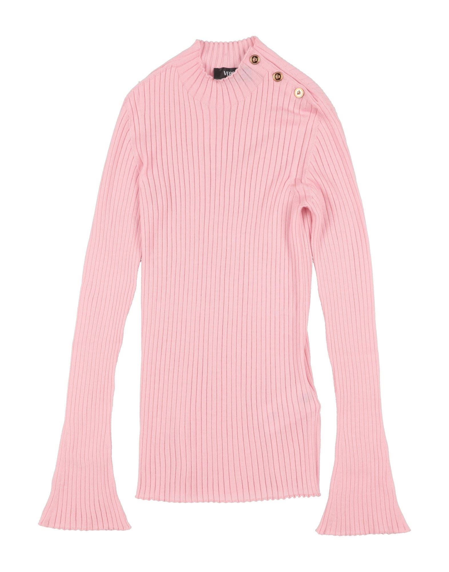  Versace Young - Strickwaren - Rollkragenpullover - On Yoox.com 