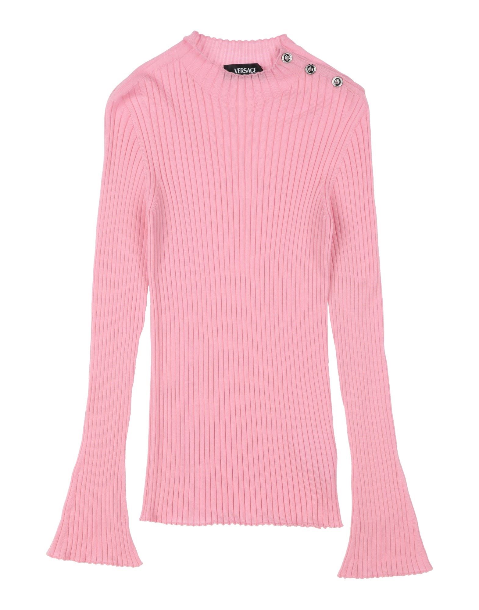  Versace Young - Strickwaren - Rollkragenpullover - On Yoox.com 
