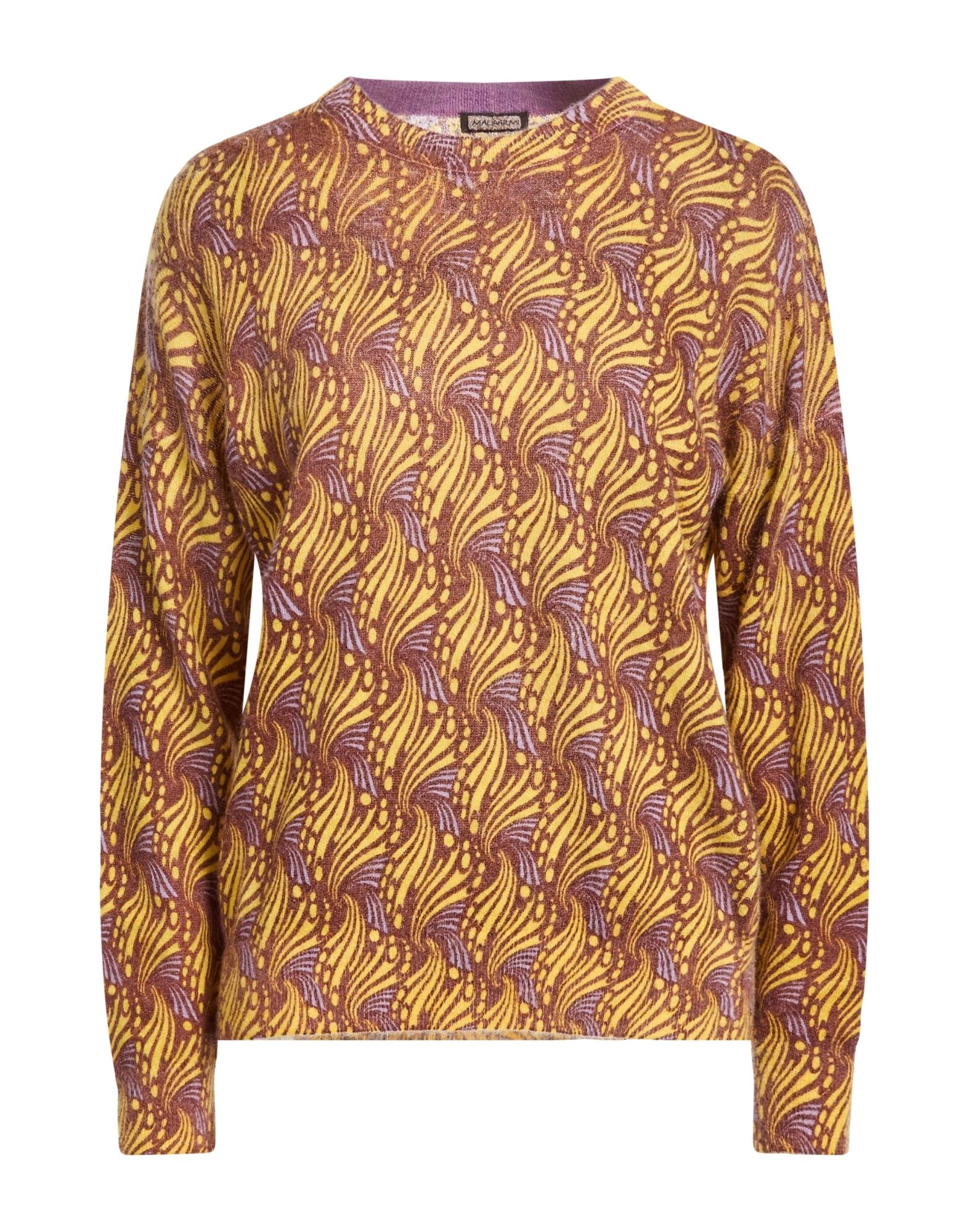  Malìparmi - Prendas De Punto - Pullover - On Yoox.com 