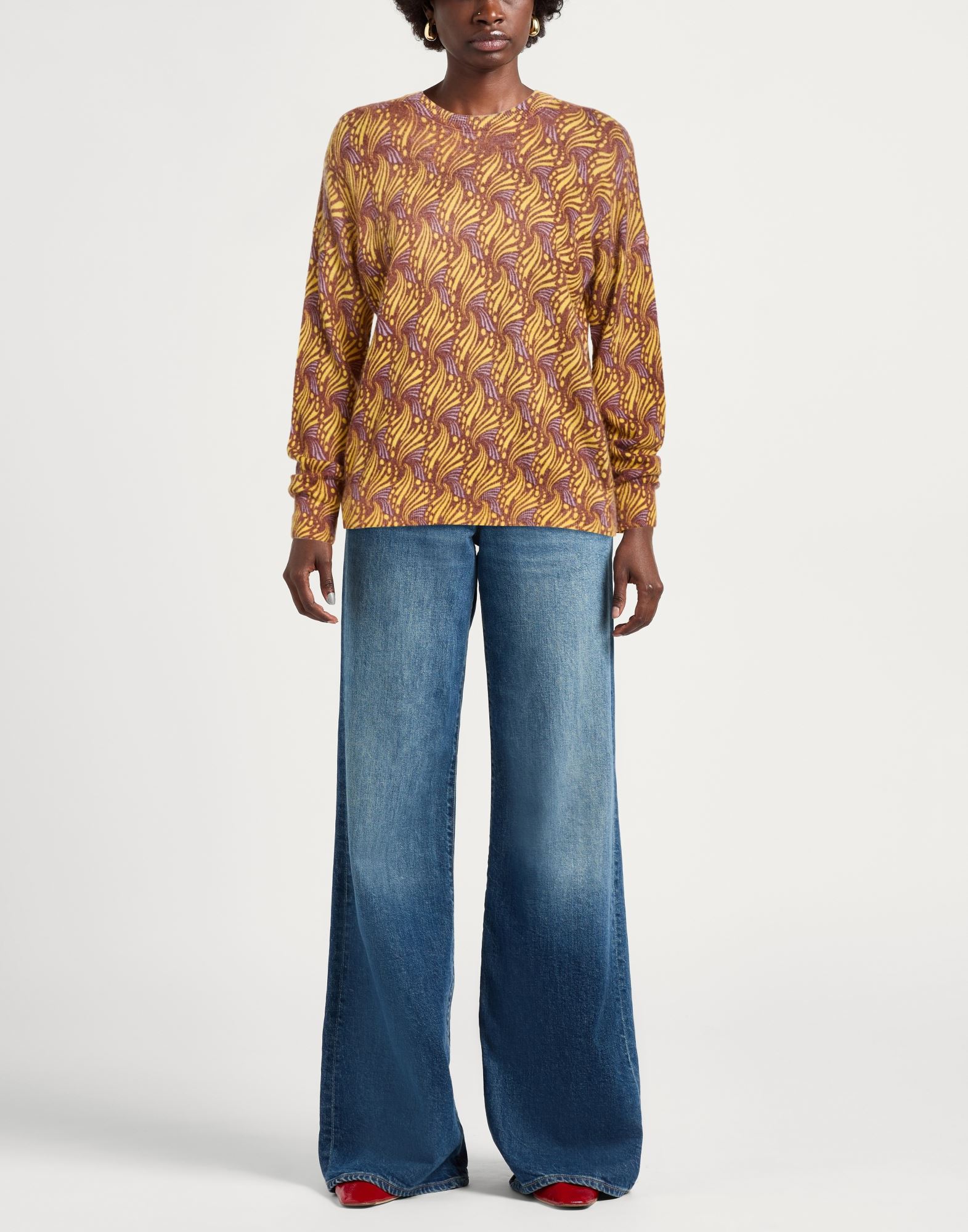  Malìparmi - Prendas De Punto - Pullover - On Yoox.com 