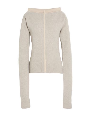 Cuello alto Mujer Gris perla M,S Mujer