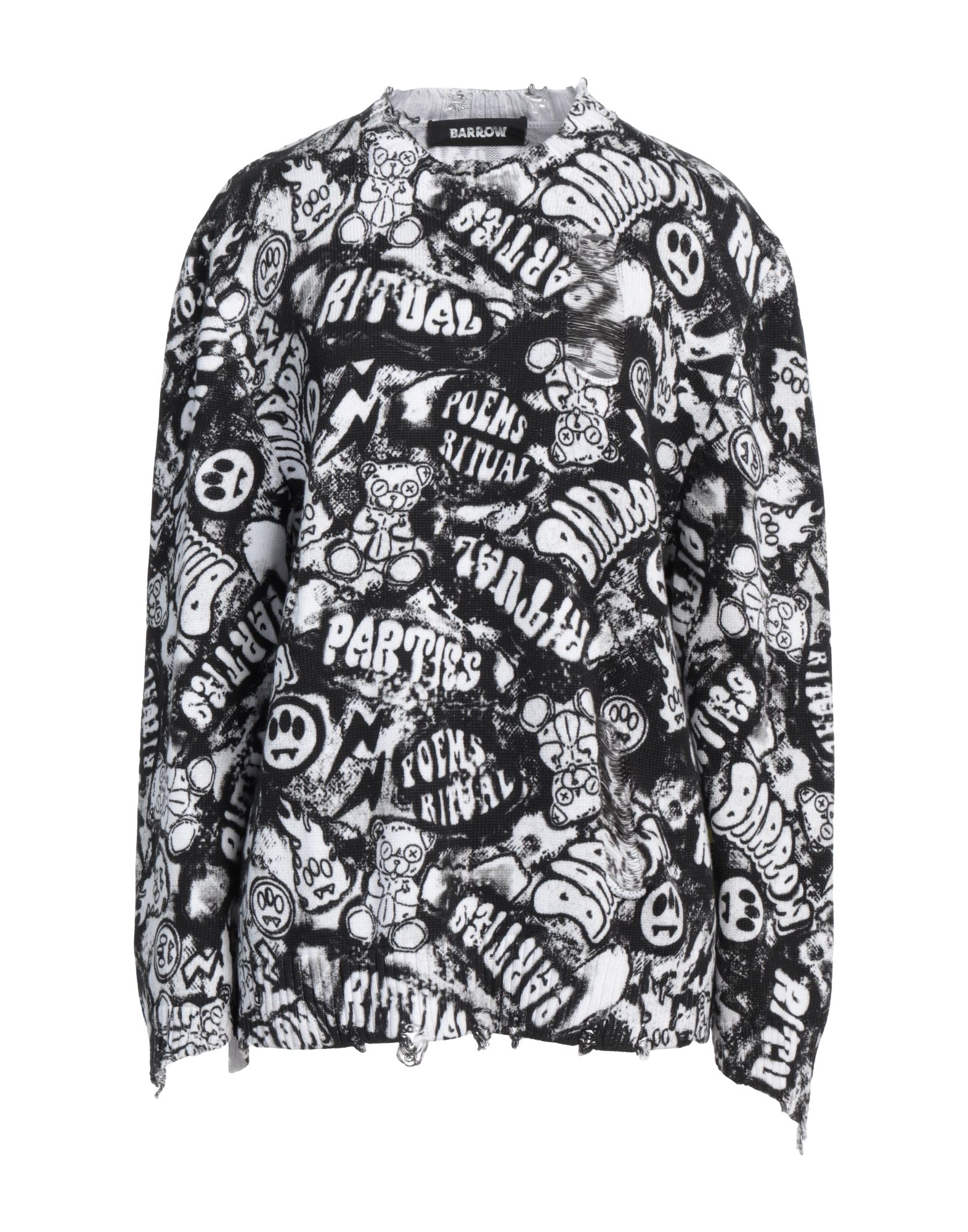  Barrow - Maille - Pullover - On Yoox.com 