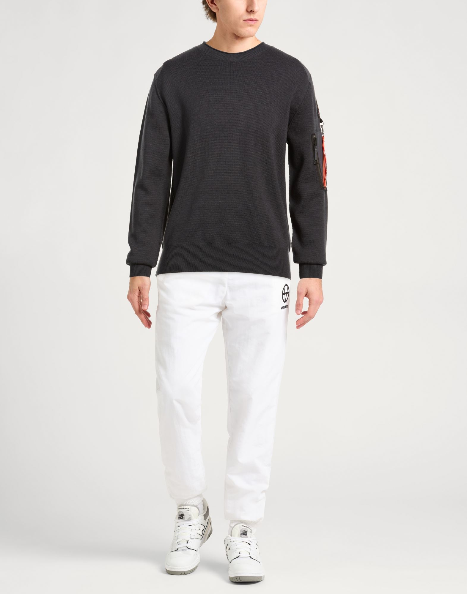  Parajumpers - Prendas De Punto - Pullover - On Yoox.com 