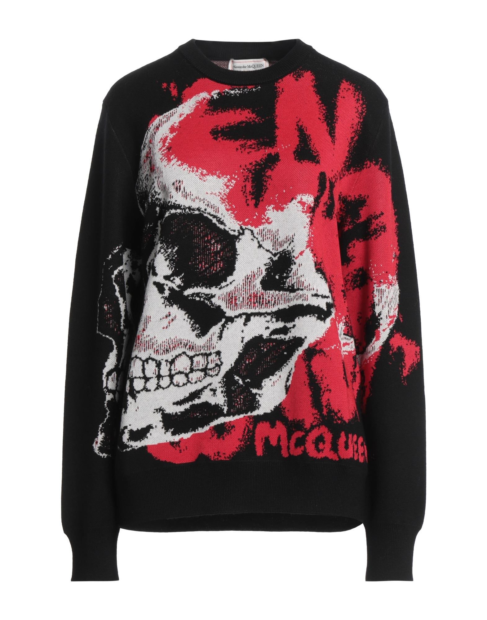  Mcqueen - Maille - Pullover - On Yoox.com 