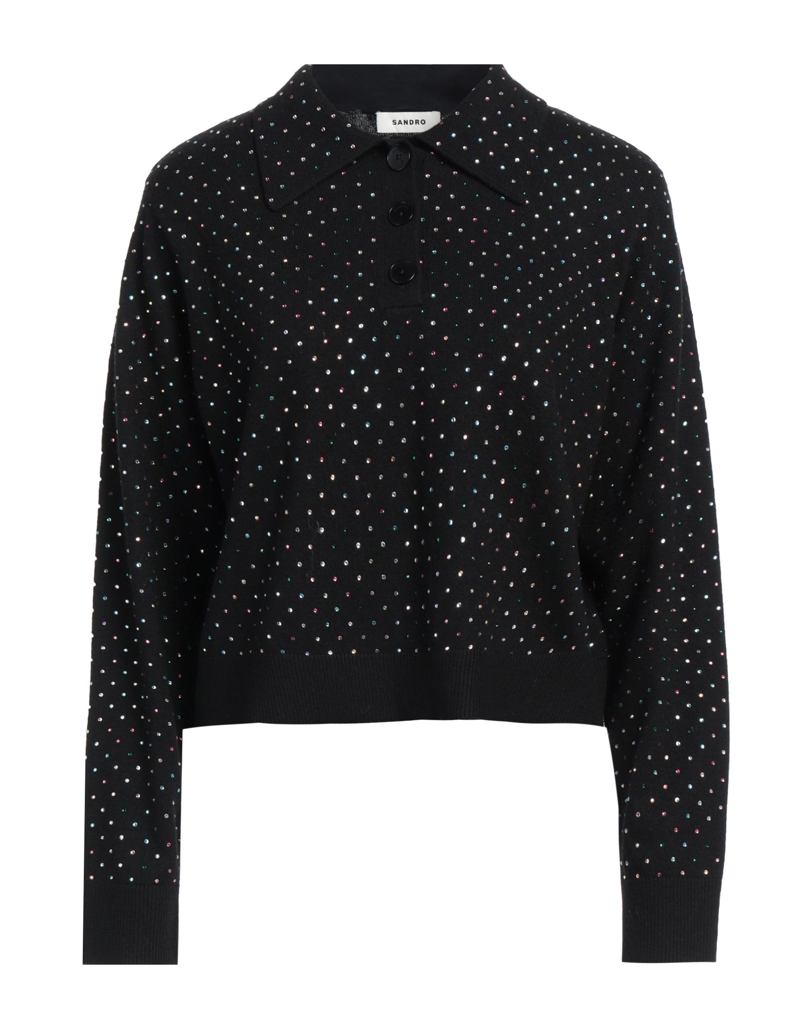  Sandro - Strickwaren - Pullover - On Yoox.com 