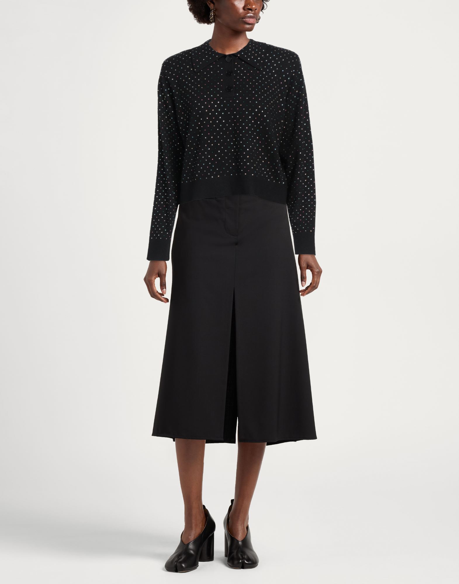  Sandro - Strickwaren - Pullover - On Yoox.com 