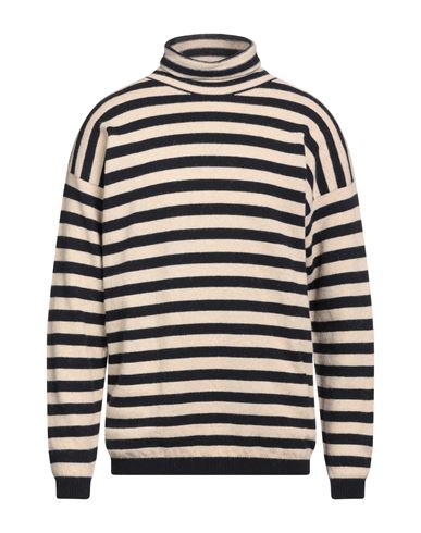 Cuello alto Hombre Beige 50,52,54 Hombre