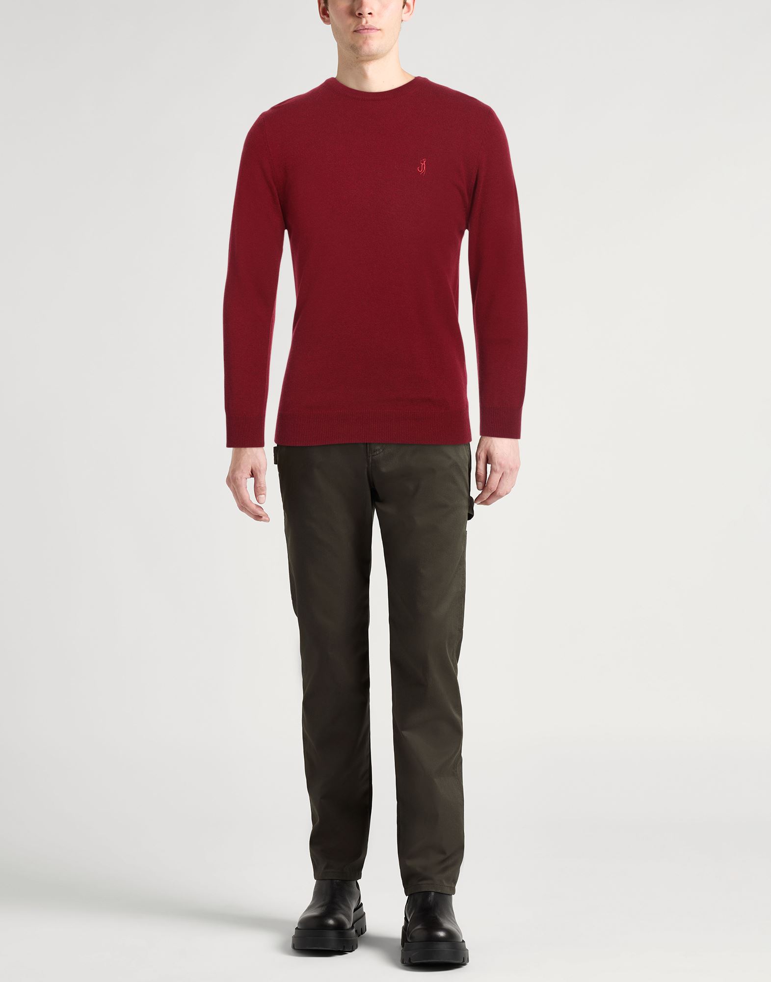  Jeckerson - Strickwaren - Pullover - On Yoox.com 