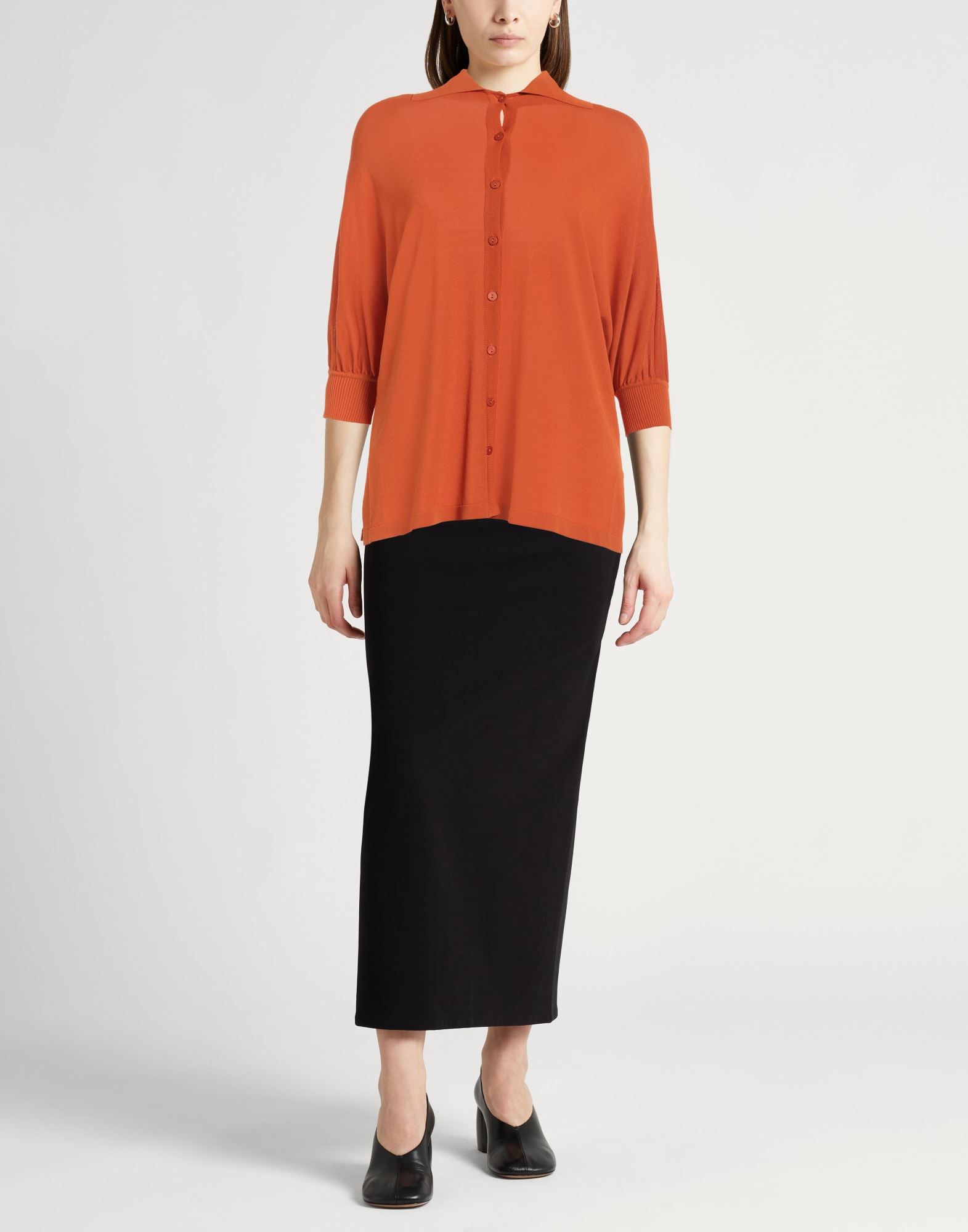  Alberta Ferretti - Prendas De Punto - Cárdigans - On Yoox.com 