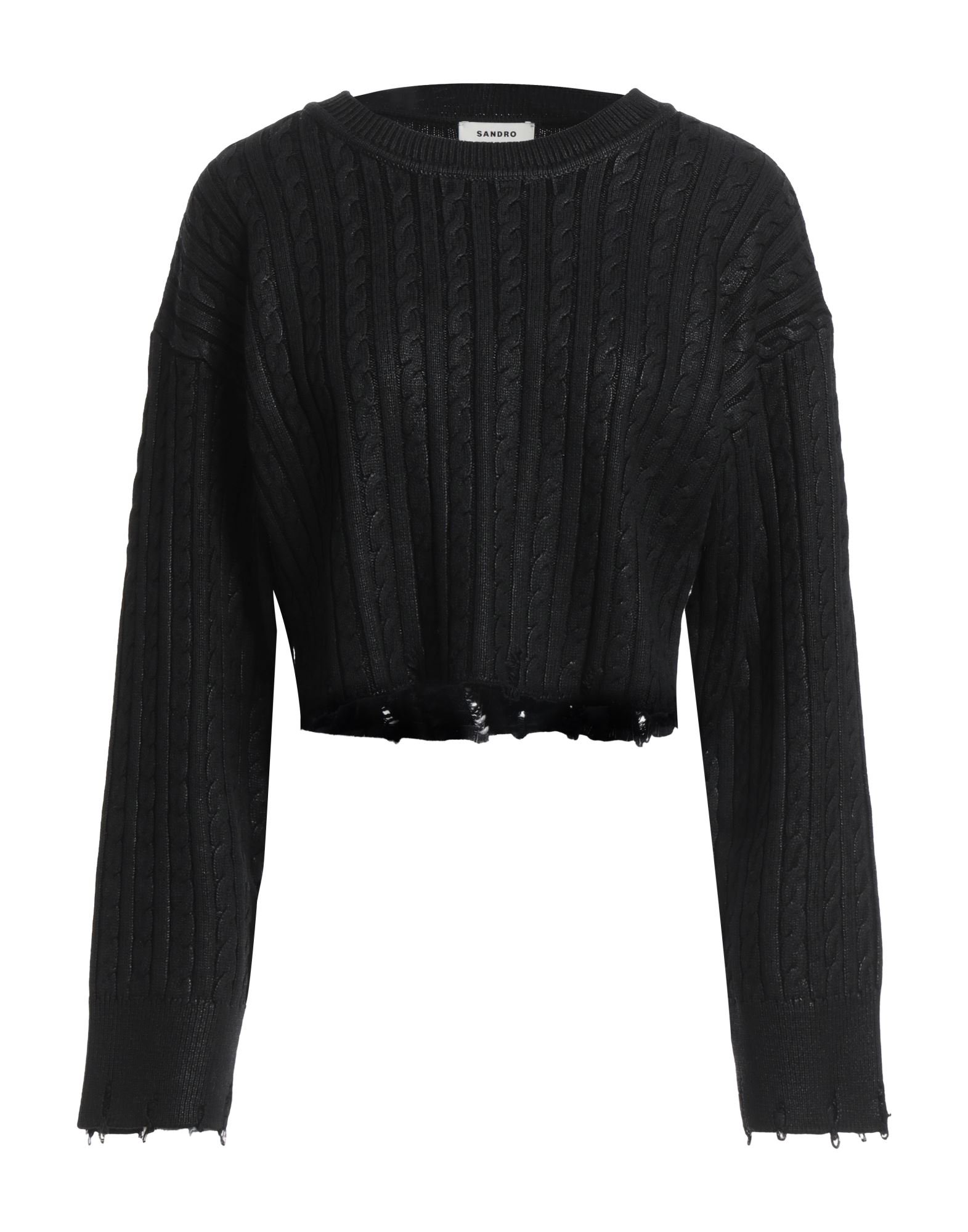  Sandro - Strickwaren - Pullover - On Yoox.com 