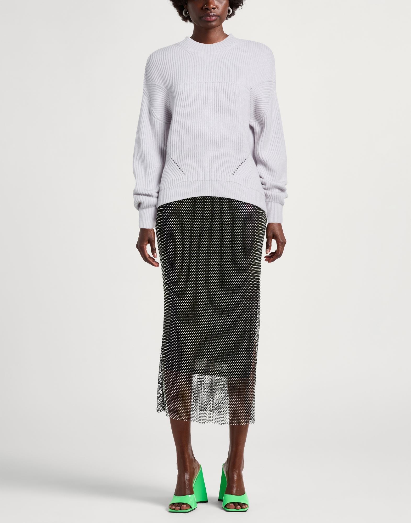  Patrizia Pepe - Strickwaren - Rollkragenpullover - On Yoox.com 