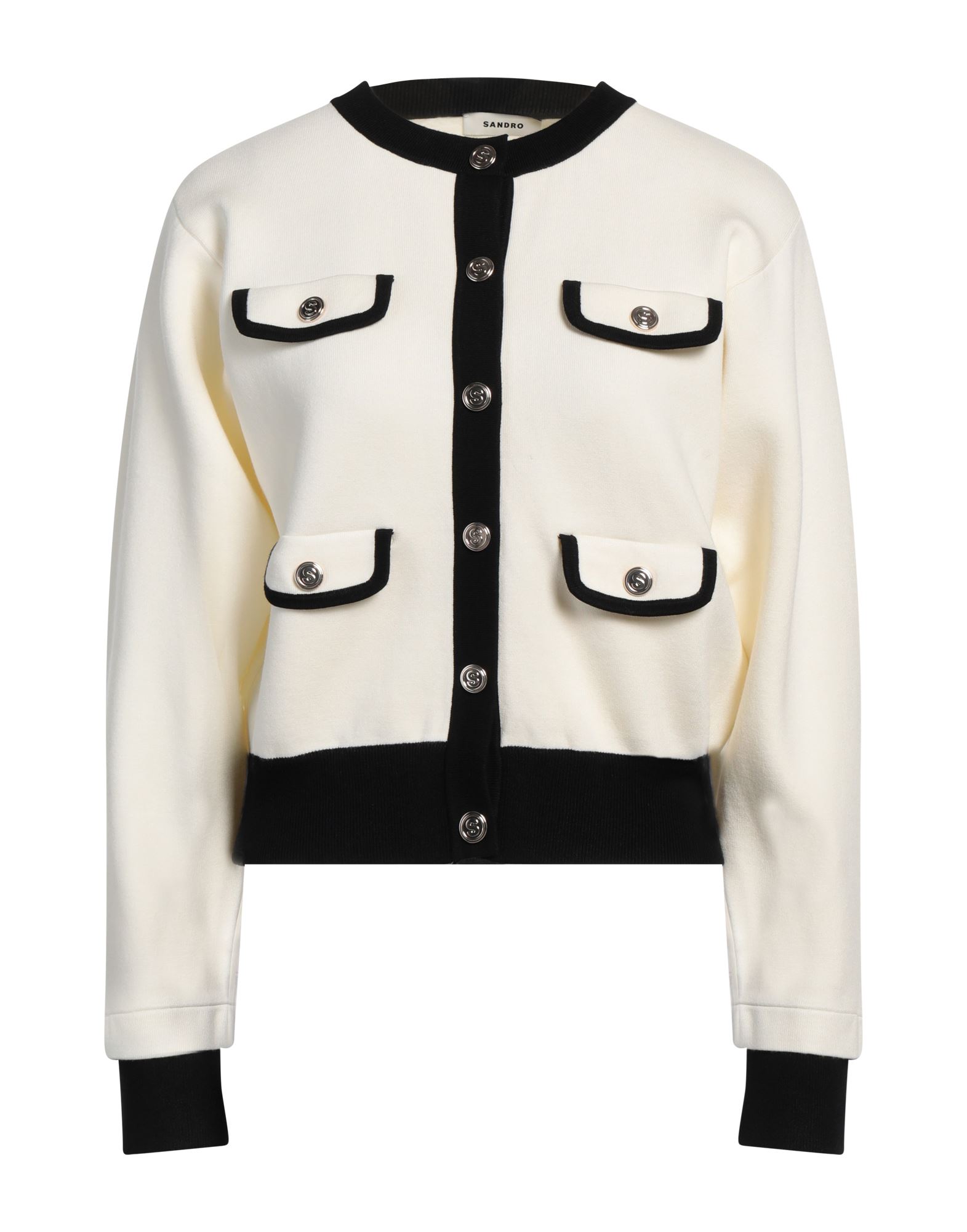  Sandro - Strickwaren - Strickjacken - On Yoox.com 