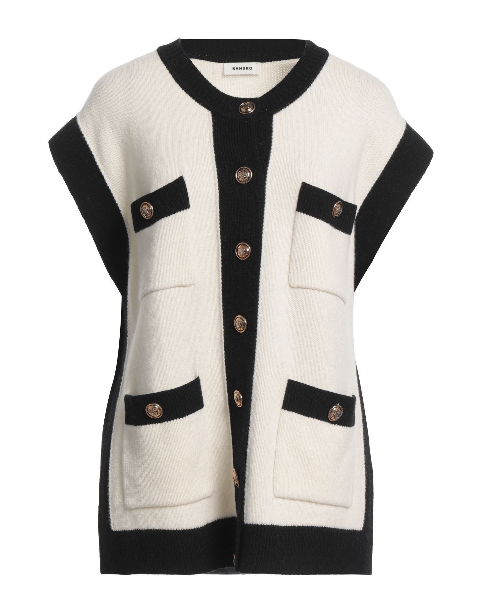  Sandro - Strickwaren - Strickjacken - On Yoox.com 