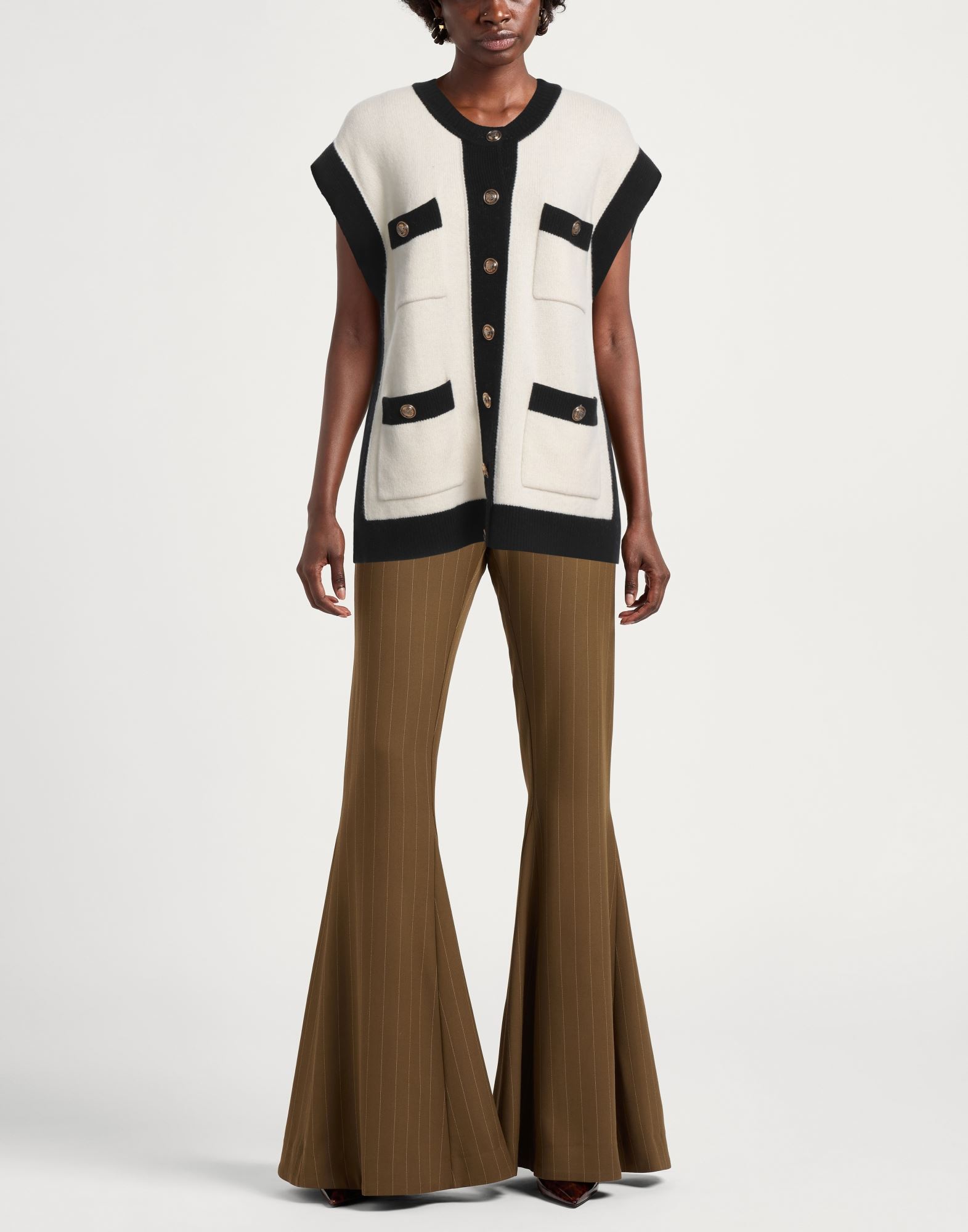  Sandro - Strickwaren - Strickjacken - On Yoox.com 