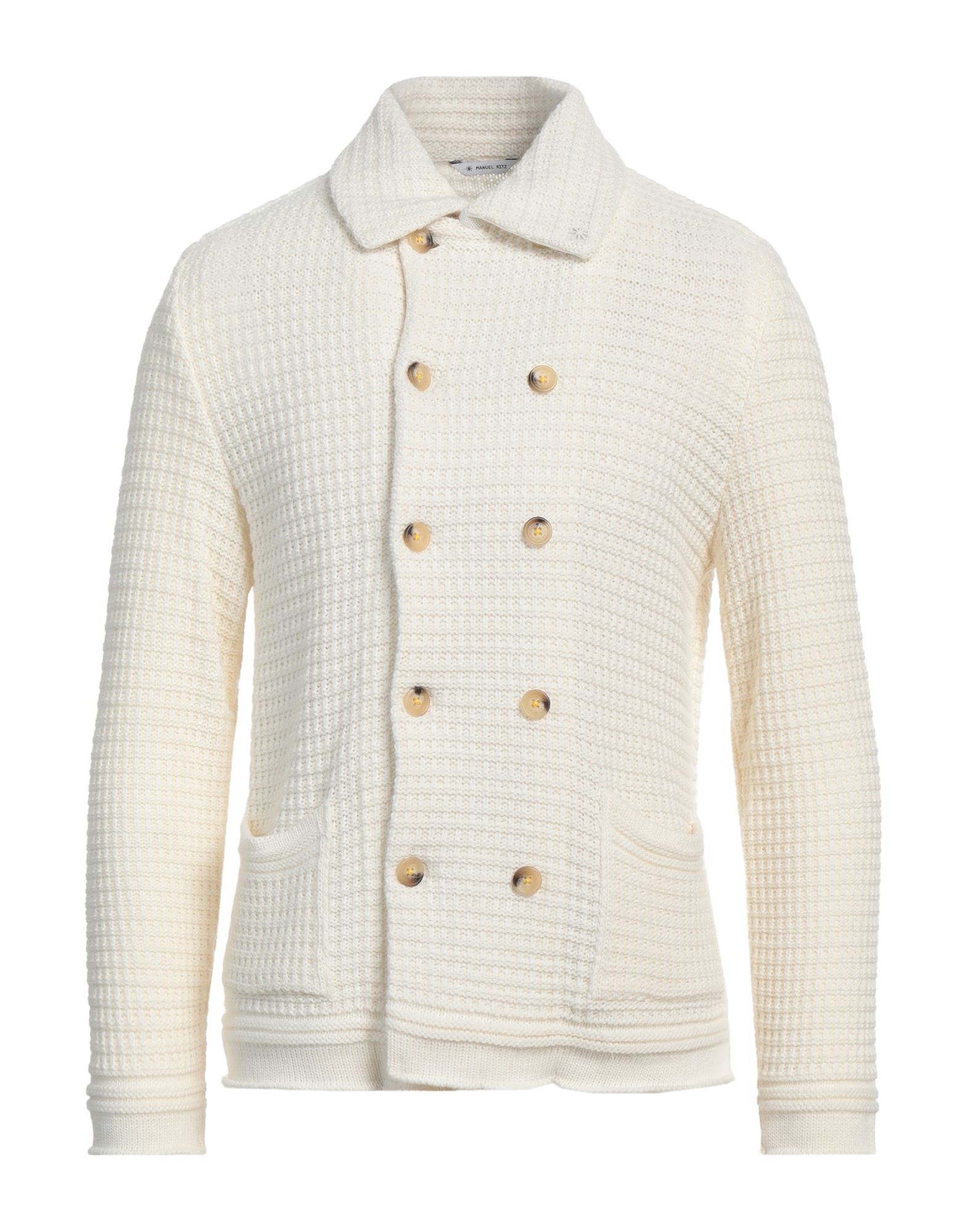  Manuel Ritz - Maille - Cardigans - On Yoox.com 