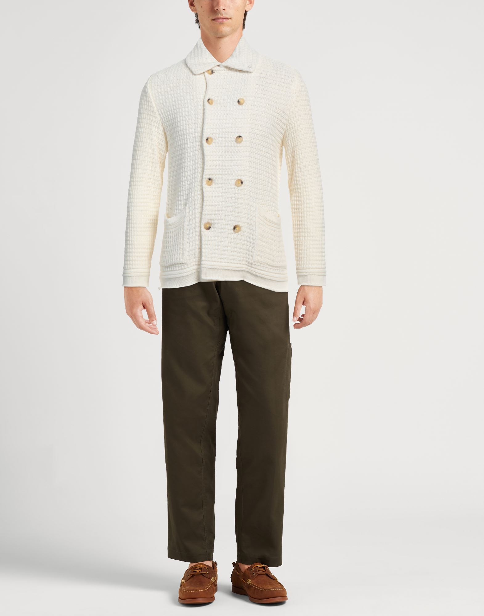  Manuel Ritz - Maille - Cardigans - On Yoox.com 