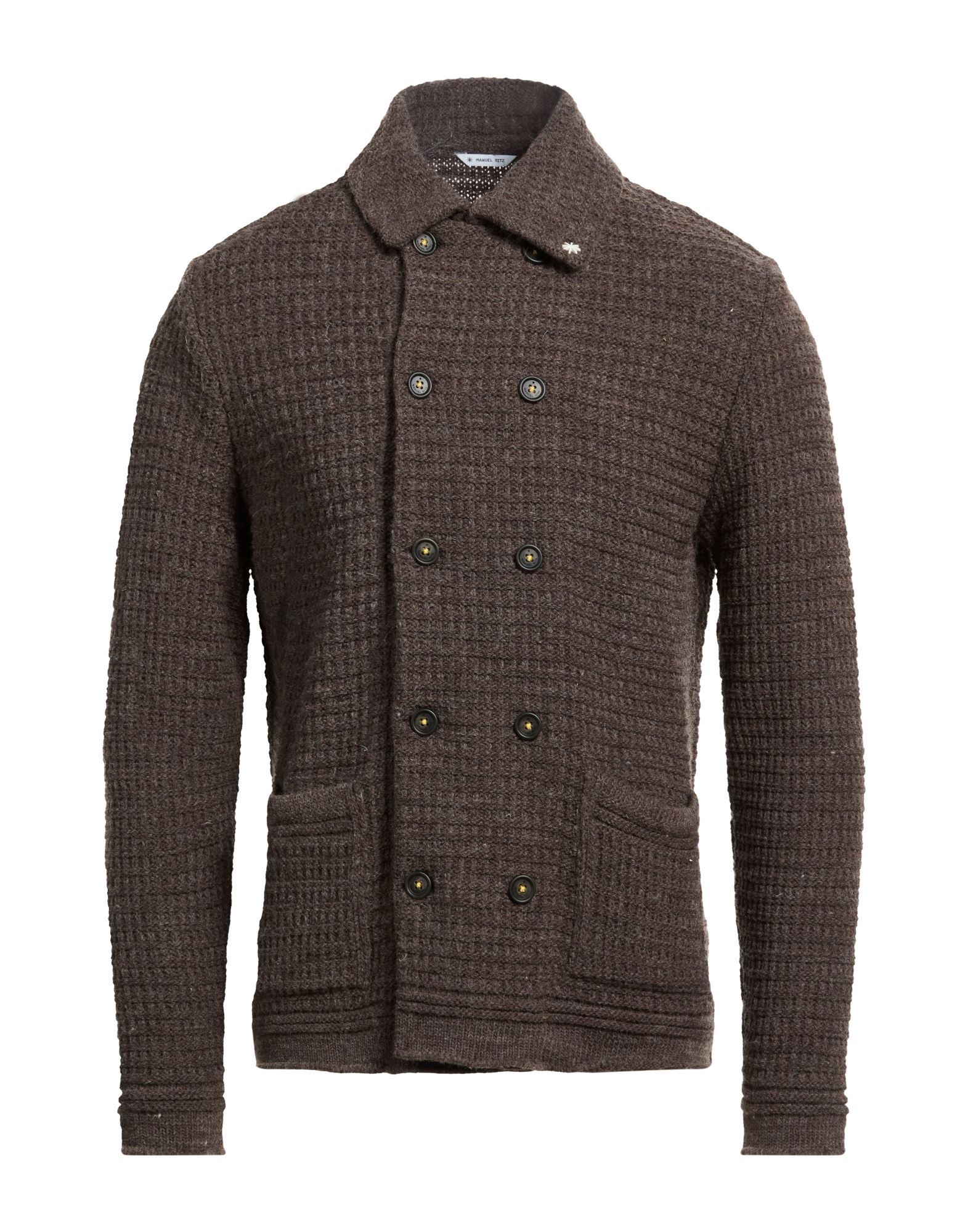  Manuel Ritz - Maille - Cardigans - On Yoox.com 